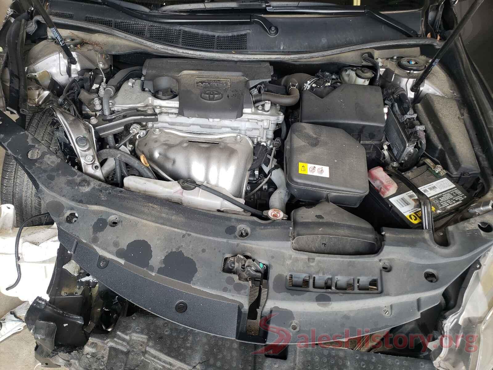 4T1BF1FK8HU430042 2017 TOYOTA CAMRY