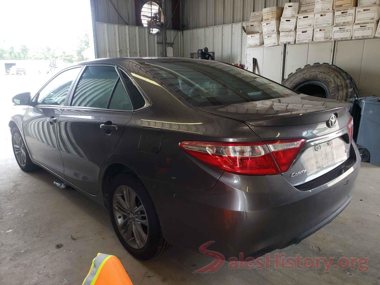 4T1BF1FK8HU430042 2017 TOYOTA CAMRY