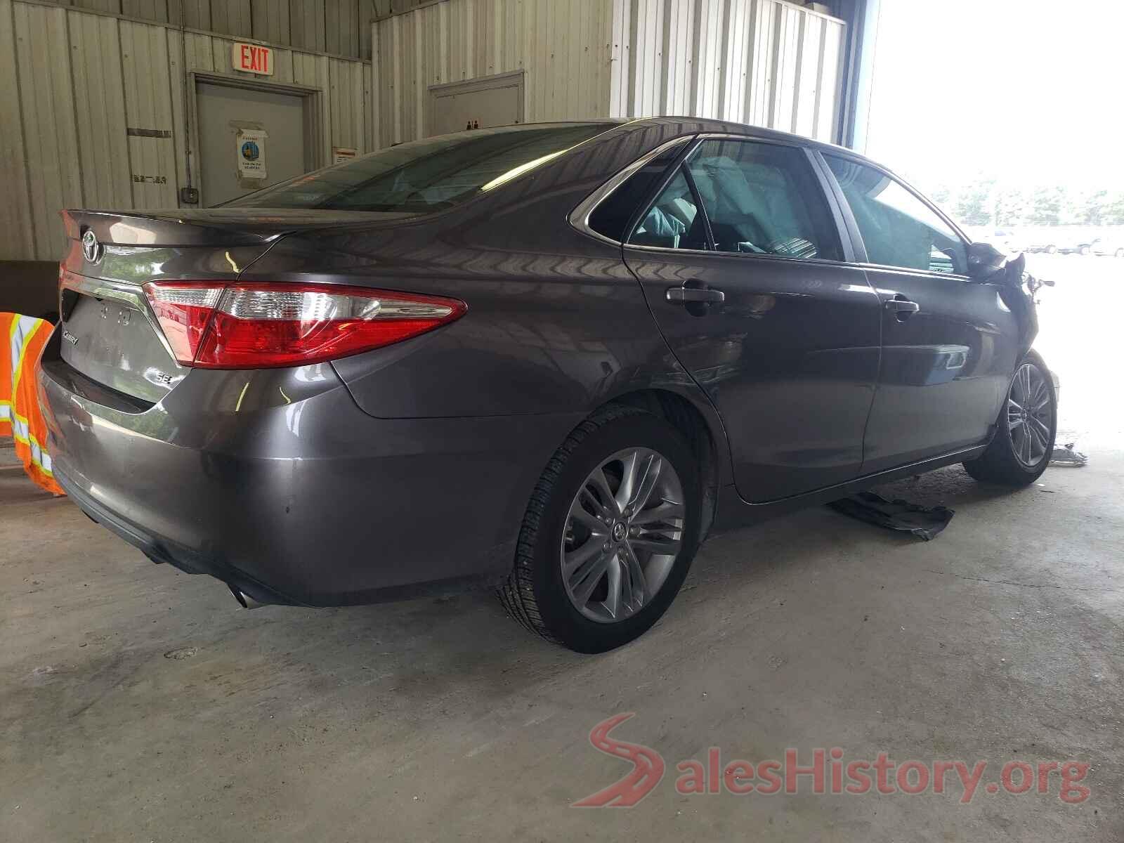 4T1BF1FK8HU430042 2017 TOYOTA CAMRY