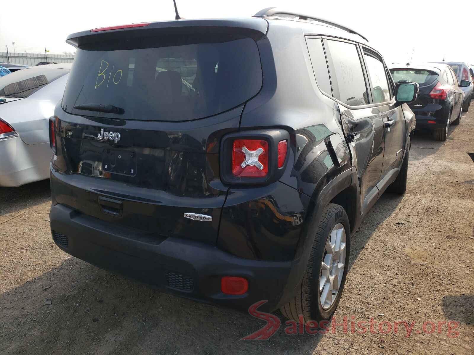 ZACNJABB6KPK25590 2019 JEEP RENEGADE