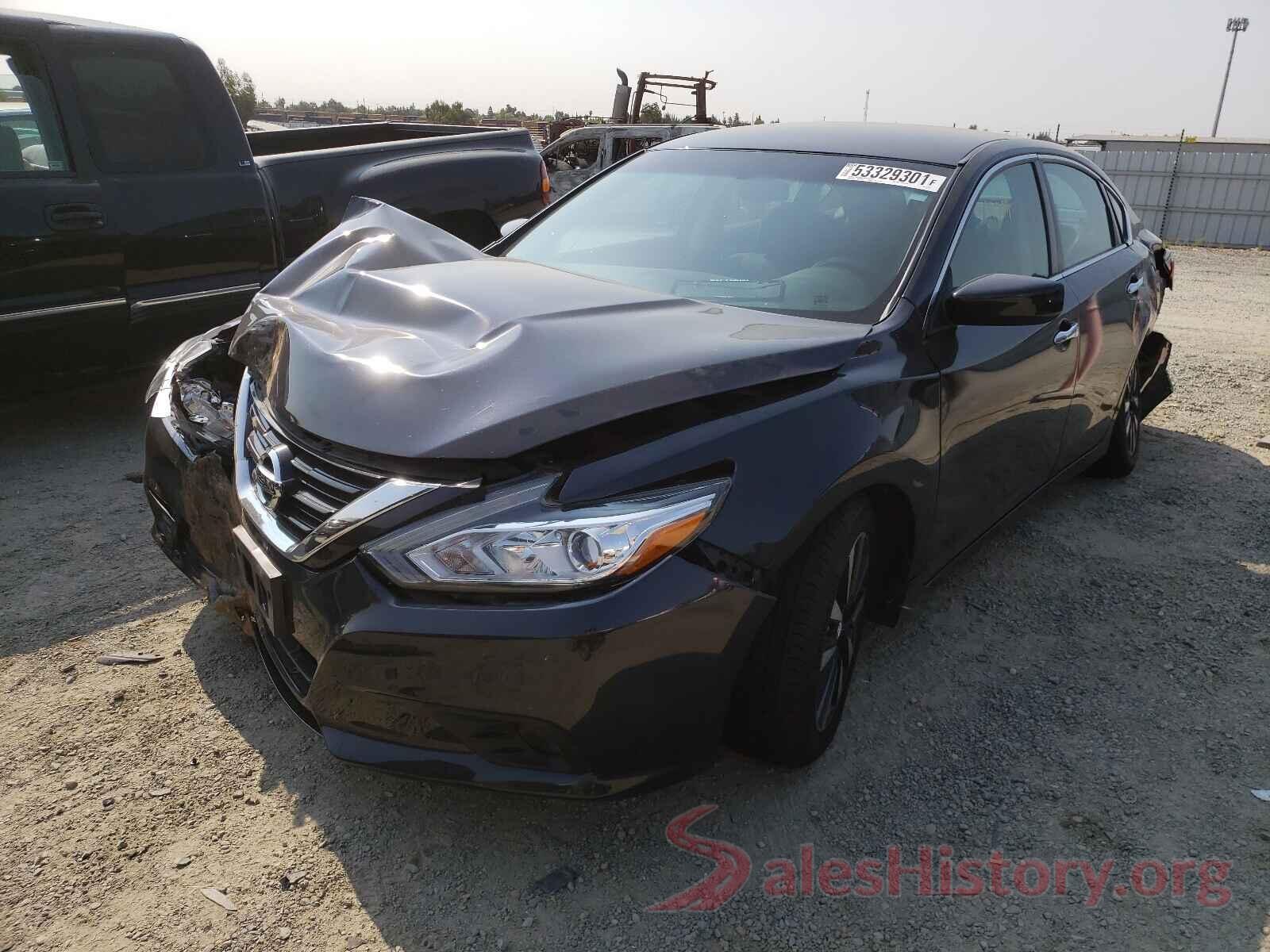 1N4AL3AP1JC213599 2018 NISSAN ALTIMA