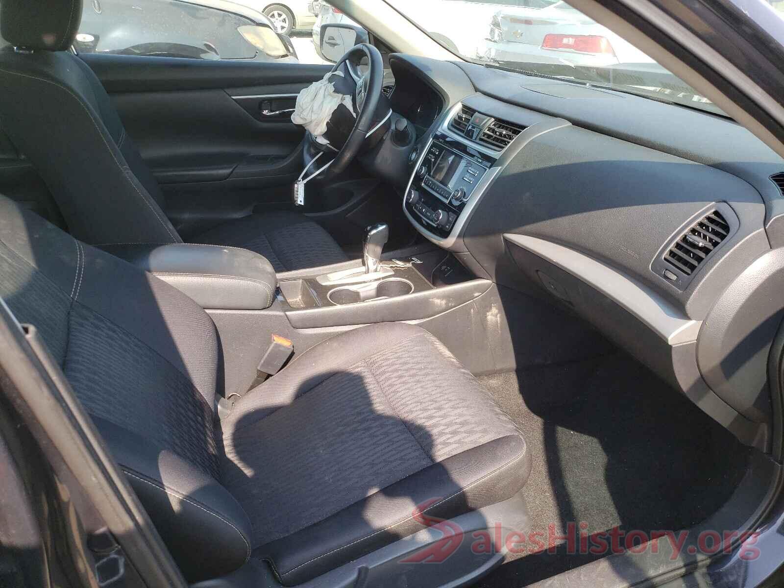 1N4AL3AP1JC213599 2018 NISSAN ALTIMA