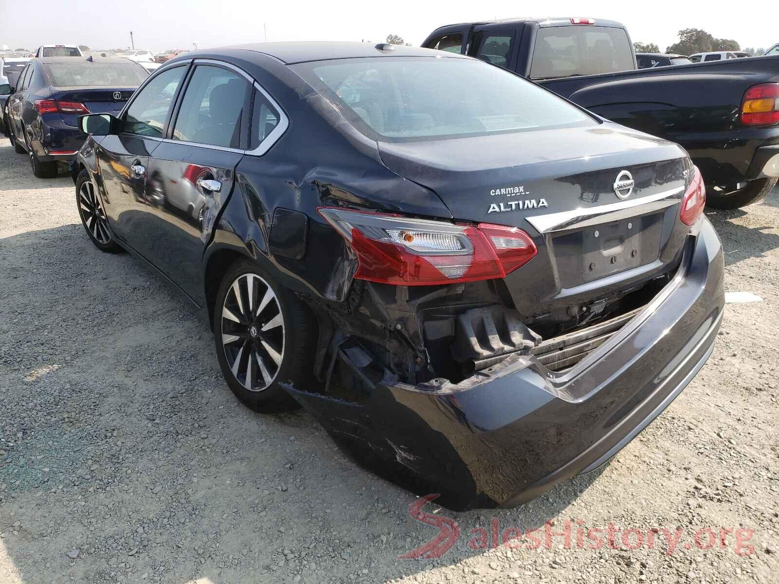 1N4AL3AP1JC213599 2018 NISSAN ALTIMA