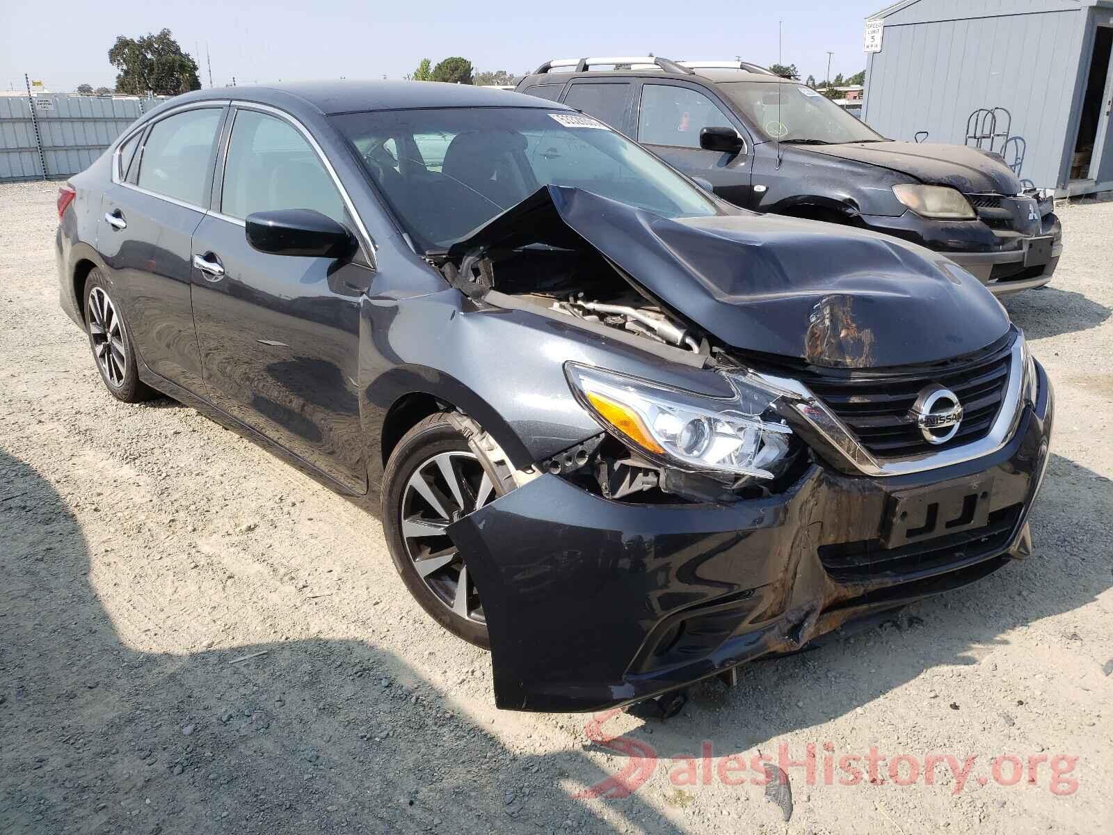 1N4AL3AP1JC213599 2018 NISSAN ALTIMA