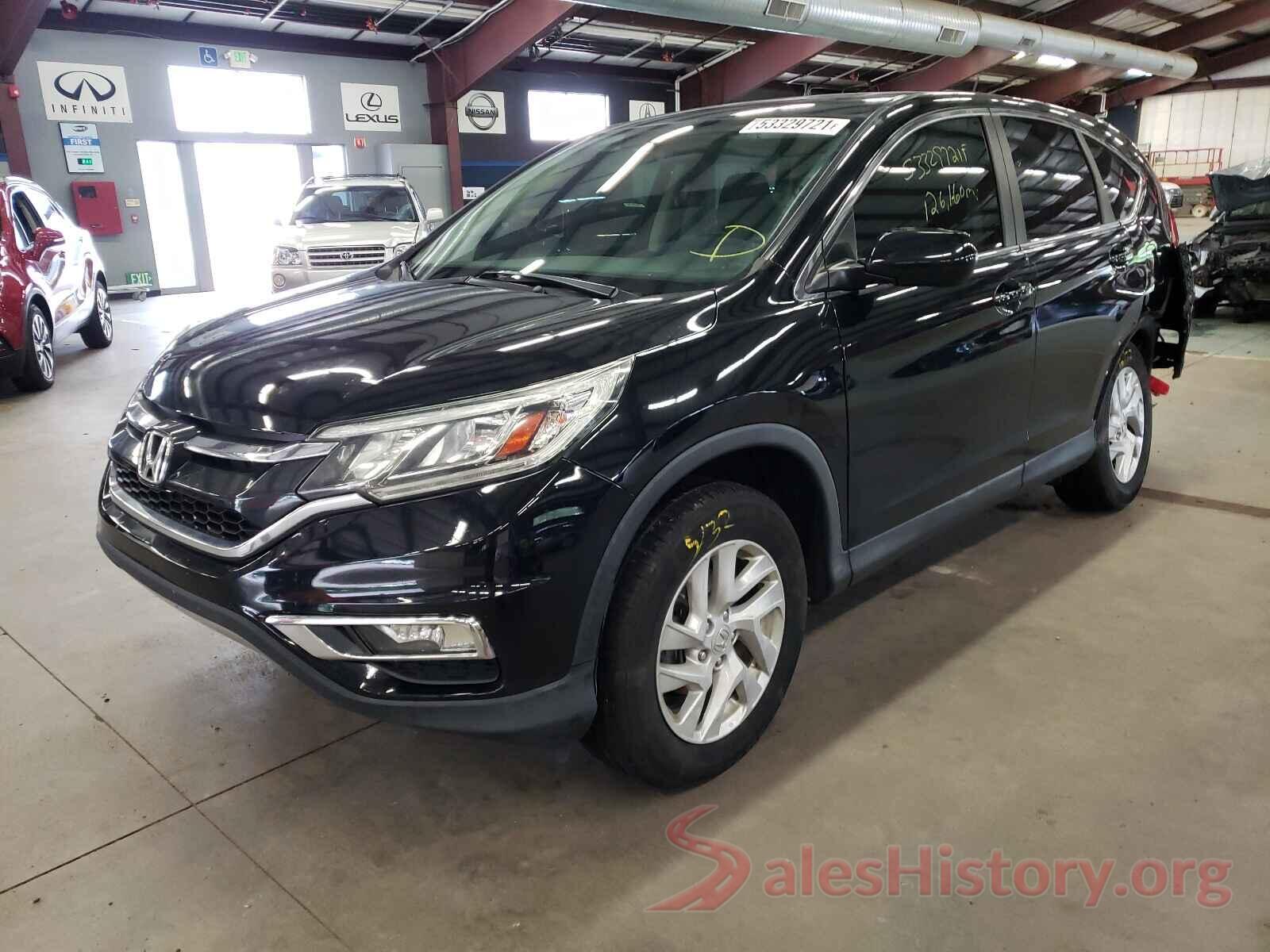 2HKRM4H56GH727398 2016 HONDA CRV