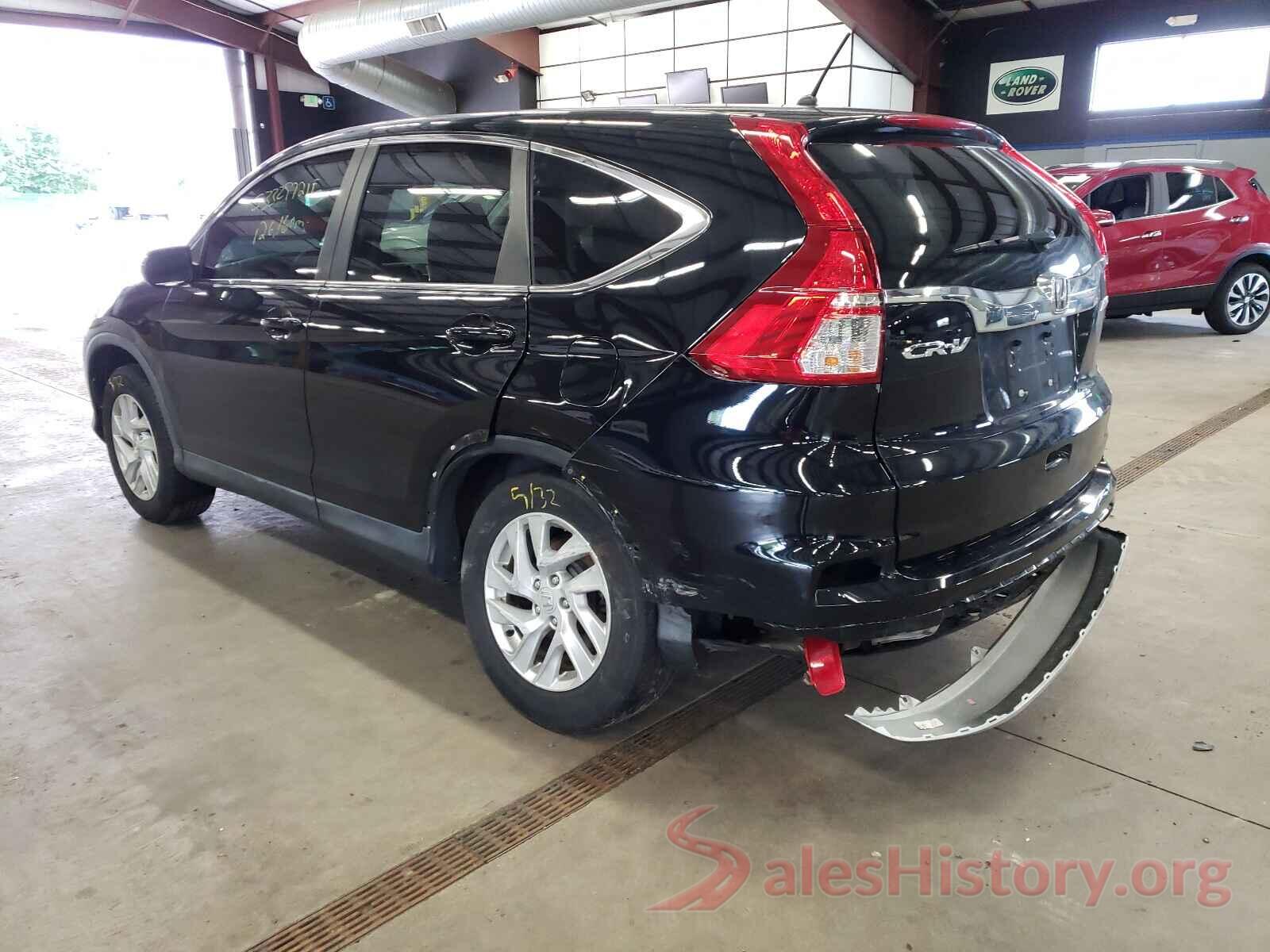 2HKRM4H56GH727398 2016 HONDA CRV