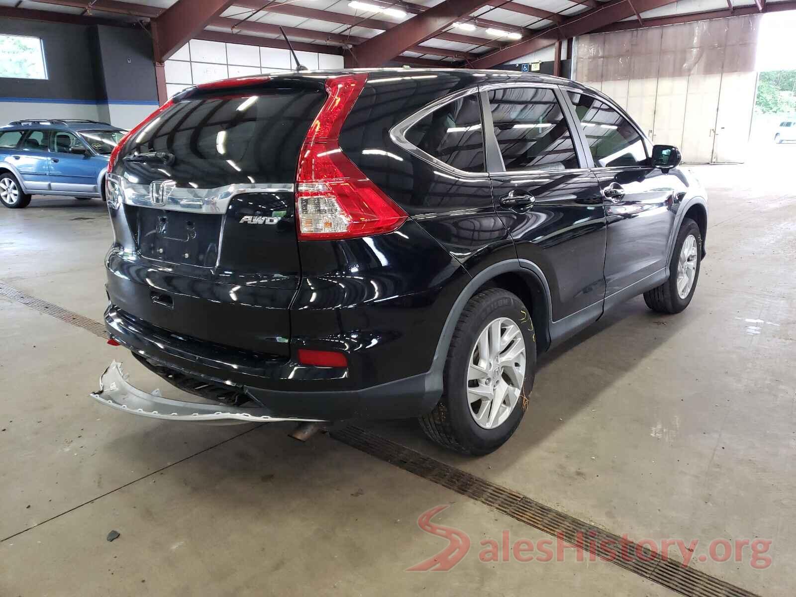 2HKRM4H56GH727398 2016 HONDA CRV