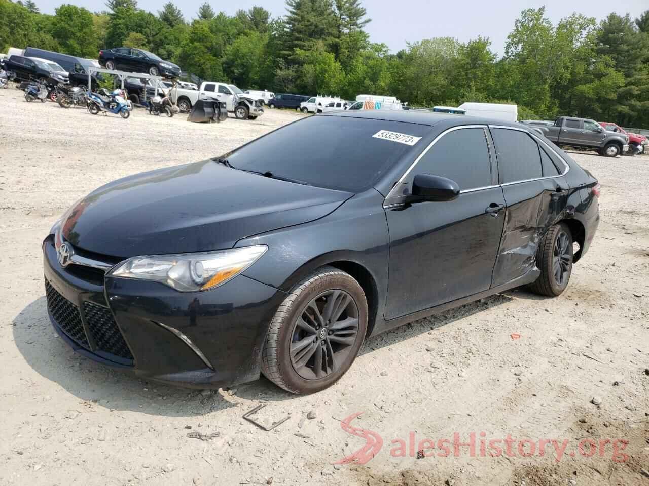 4T1BF1FK1HU448575 2017 TOYOTA CAMRY