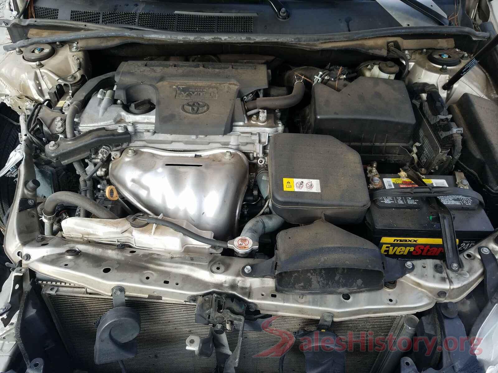 4T1BF1FK0HU334115 2017 TOYOTA CAMRY