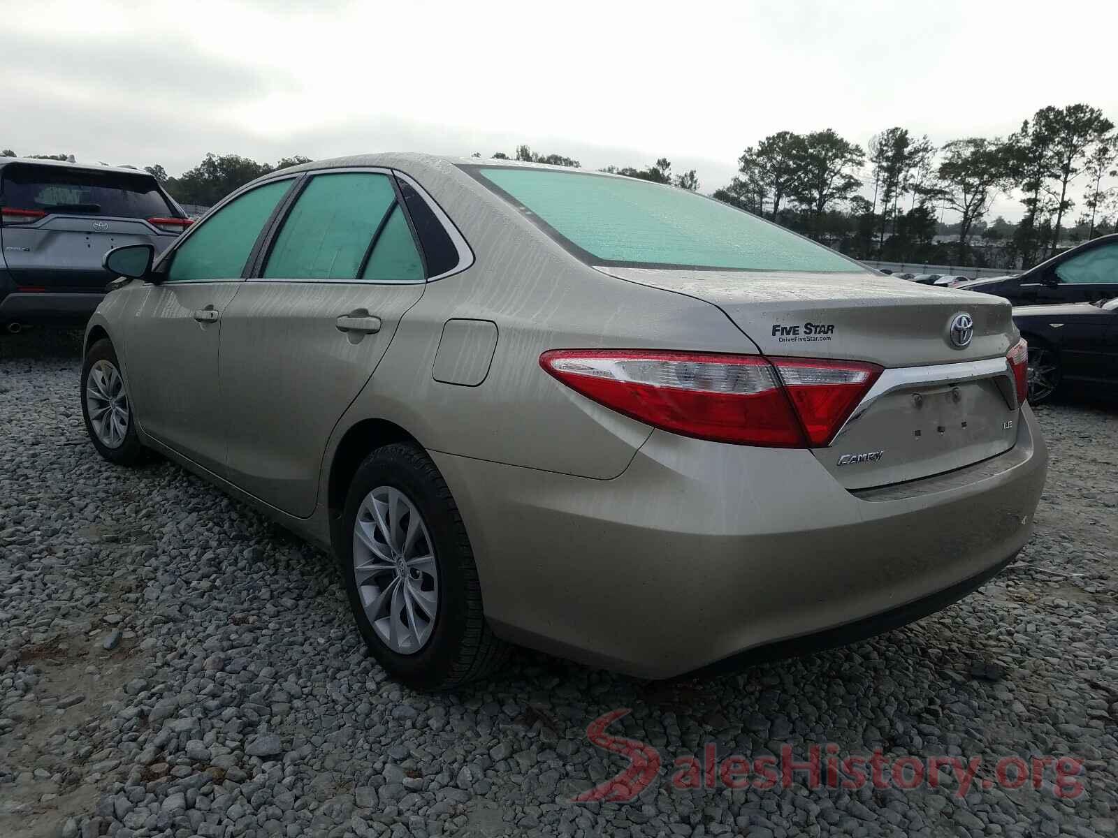 4T1BF1FK0HU334115 2017 TOYOTA CAMRY