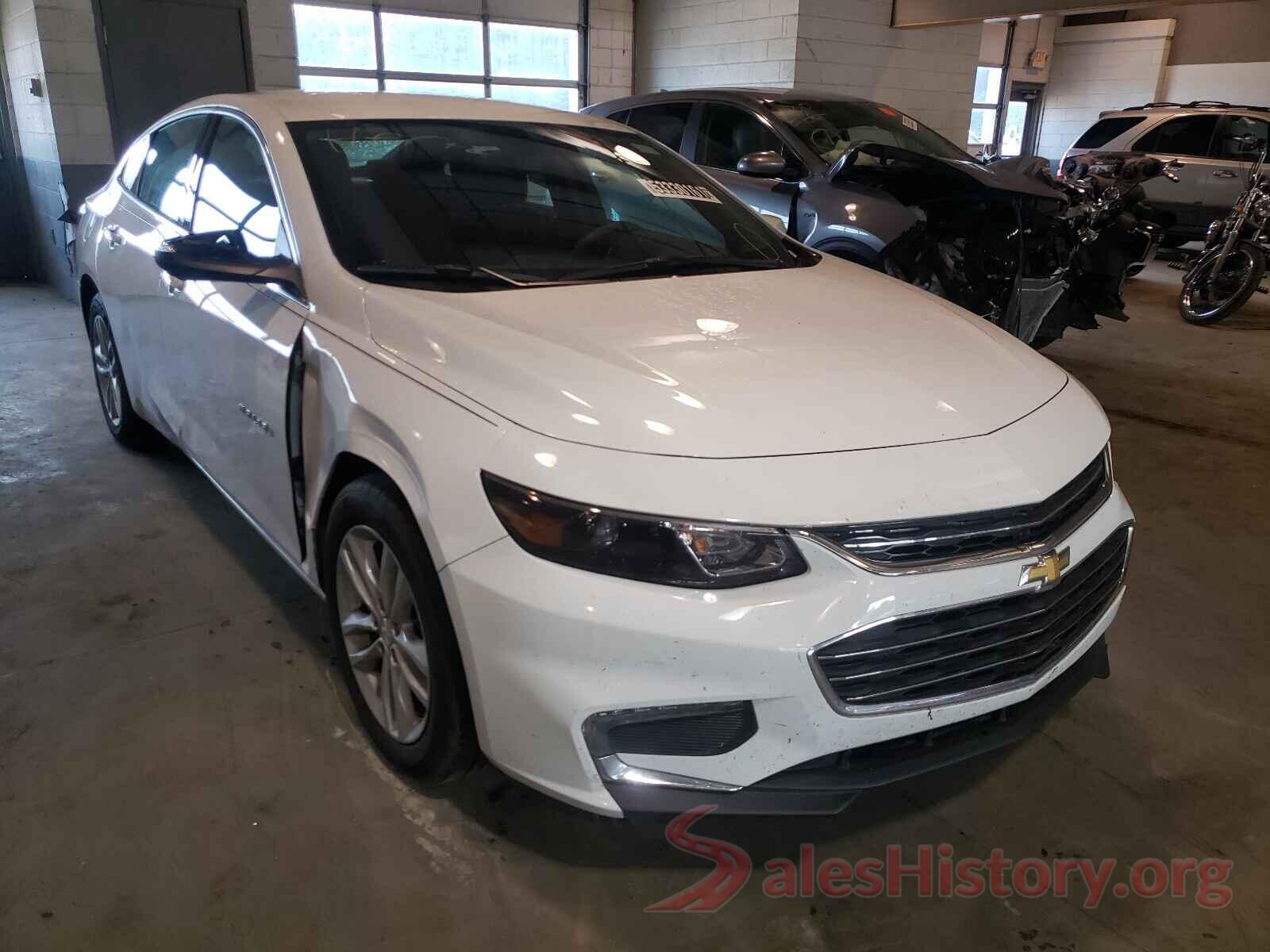 1G1ZD5ST5JF192006 2018 CHEVROLET MALIBU