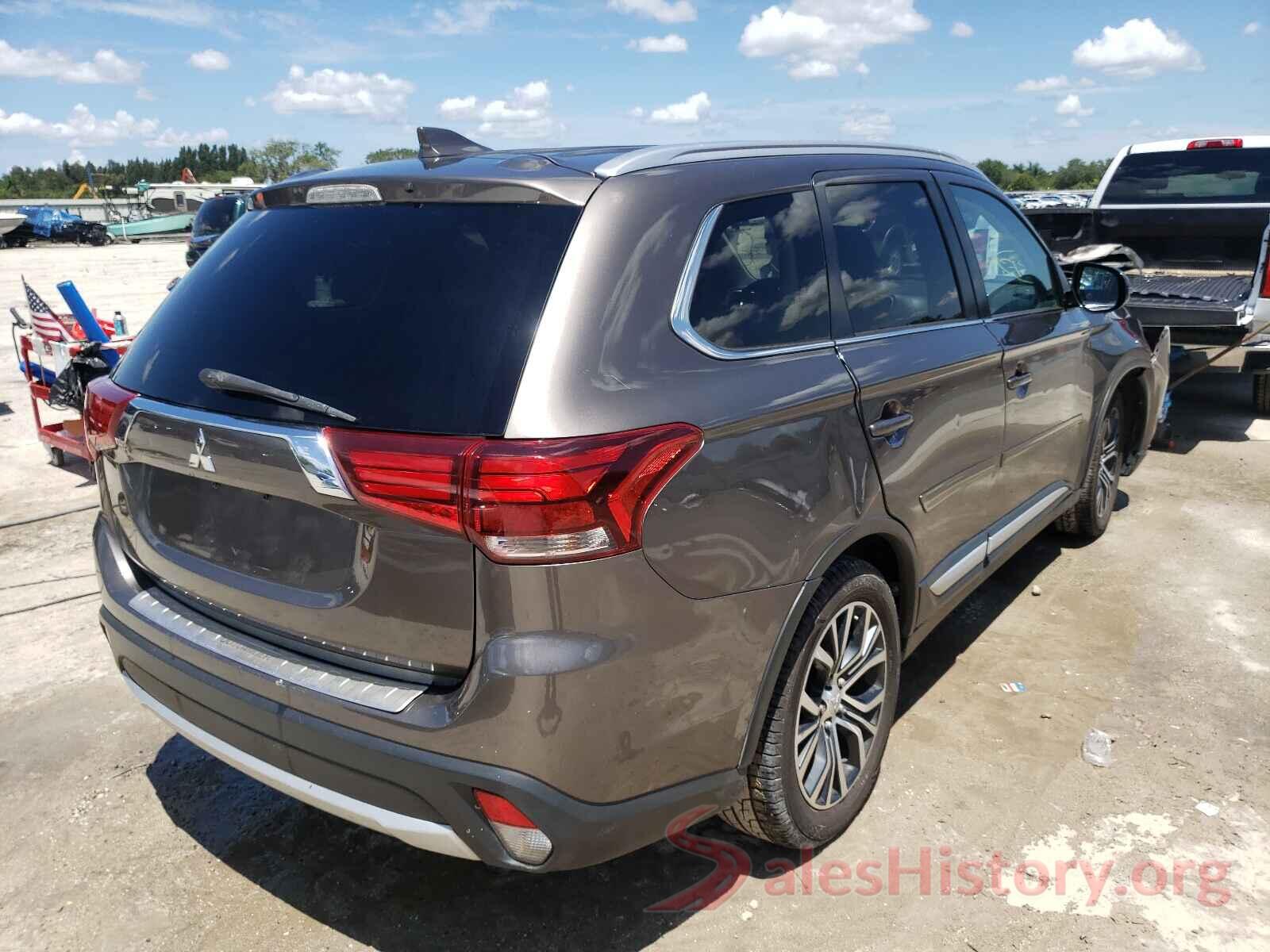 JA4AD3A36HZ025408 2017 MITSUBISHI OUTLANDER