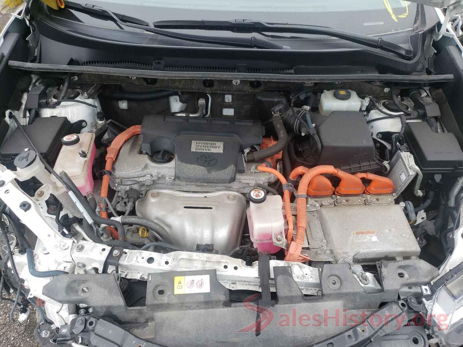 JTMRJREV4HD105142 2017 TOYOTA RAV4