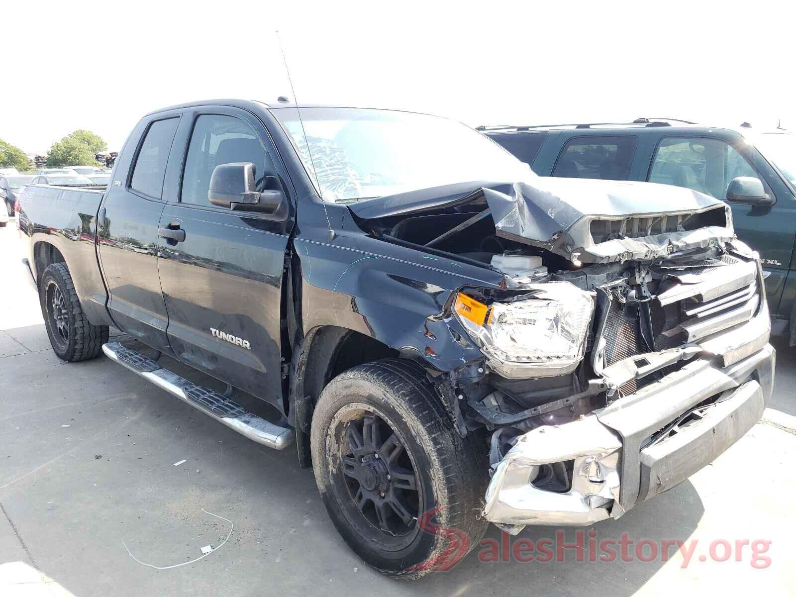 5TFRM5F16GX108438 2016 TOYOTA TUNDRA