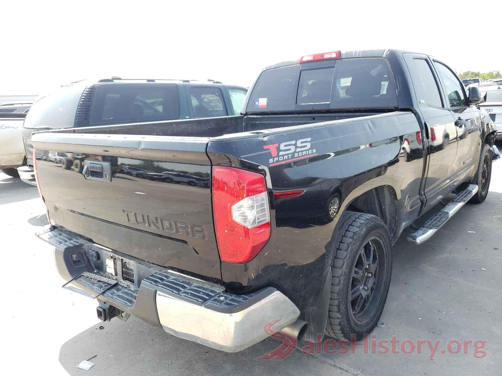 5TFRM5F16GX108438 2016 TOYOTA TUNDRA