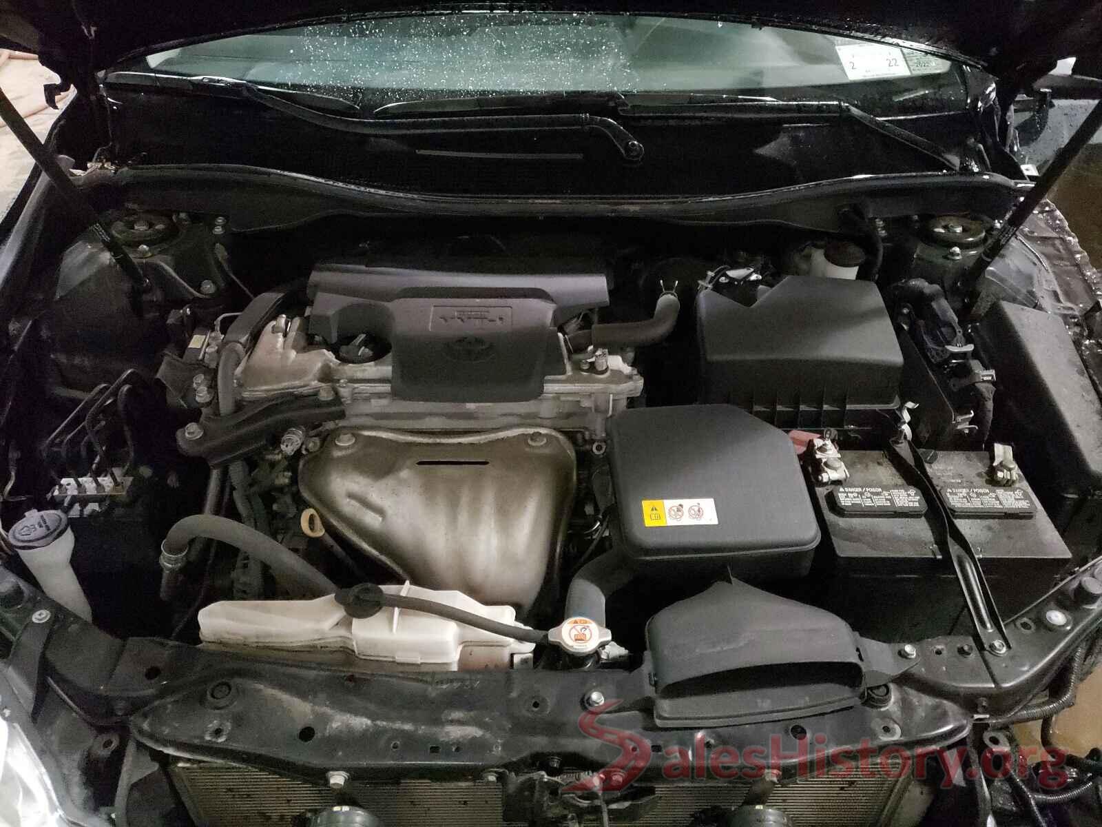 4T1BF1FK2HU314190 2017 TOYOTA CAMRY