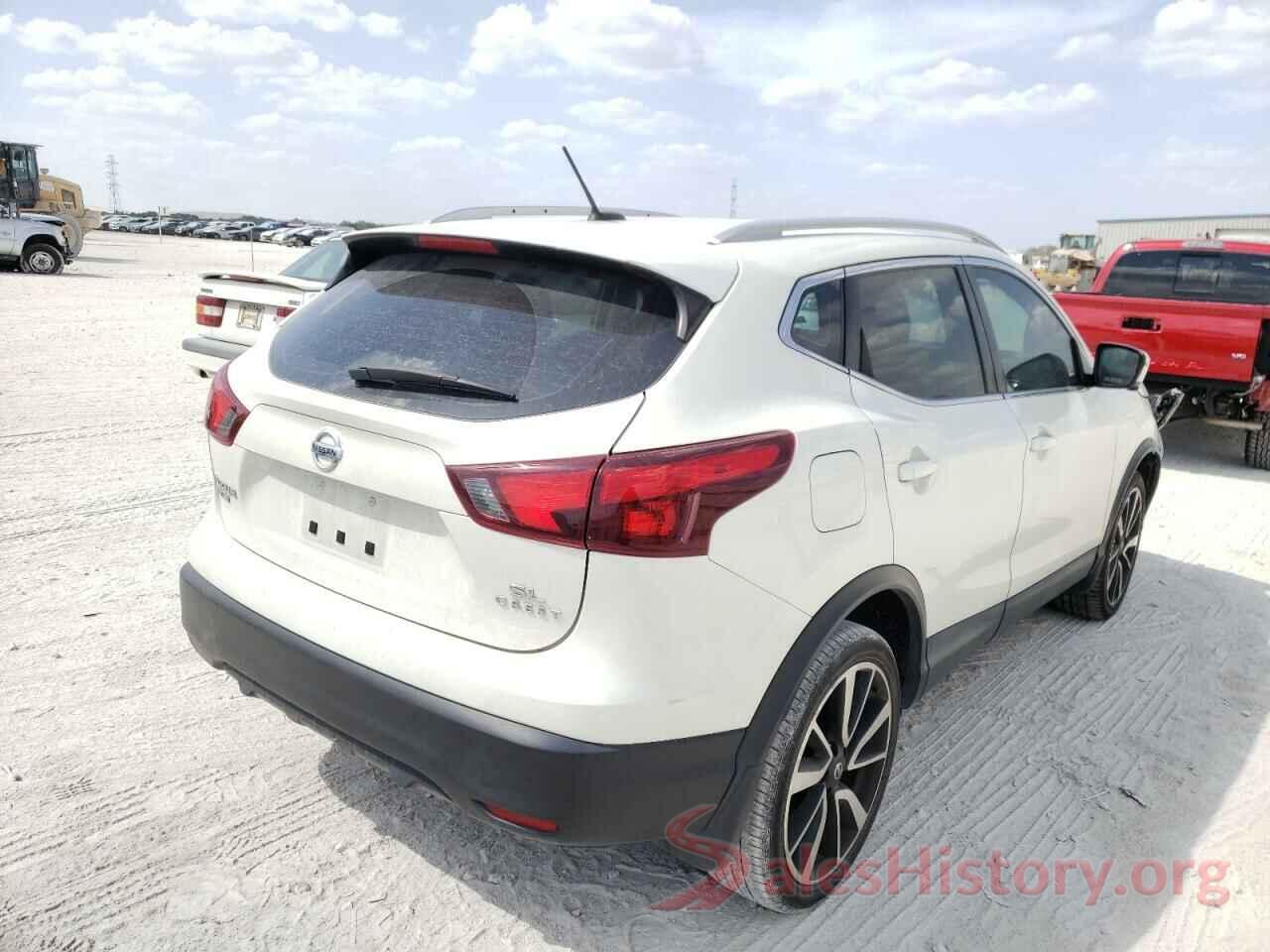 JN1BJ1CP2HW017897 2017 NISSAN ROGUE