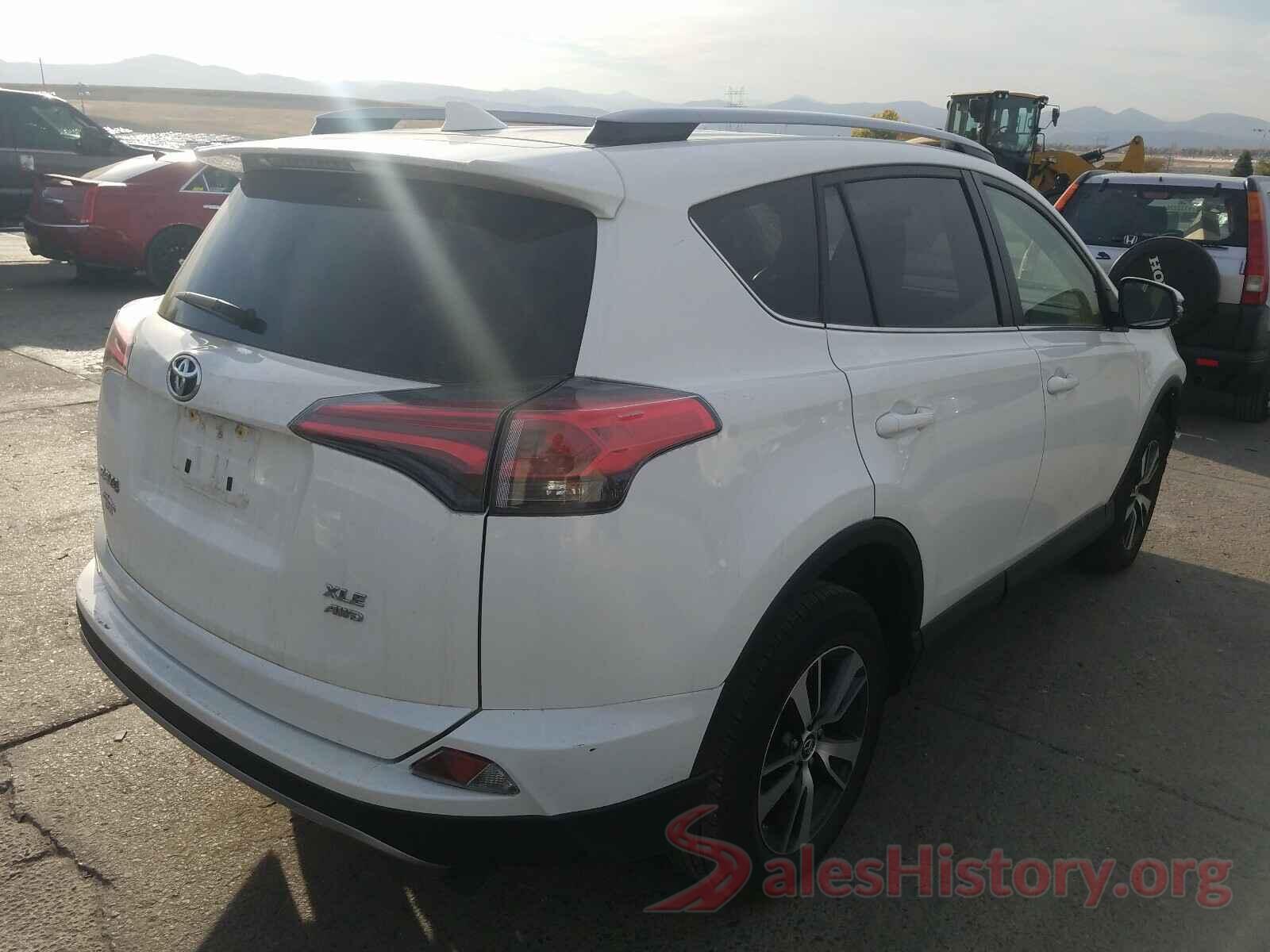 JTMRFREV0JD255157 2018 TOYOTA RAV4