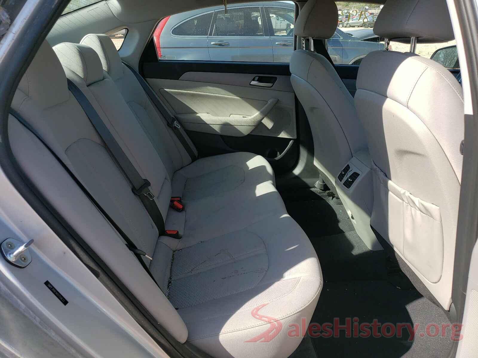 5NPE34AFXKH750633 2019 HYUNDAI SONATA