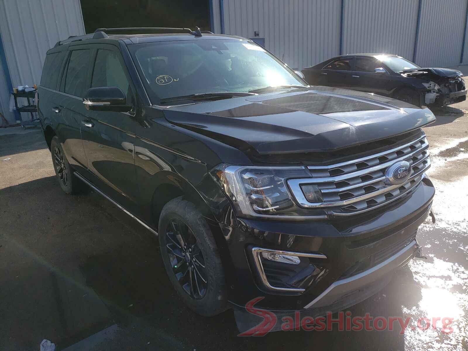 1FMJU1KT5KEA05380 2019 FORD EXPEDITION