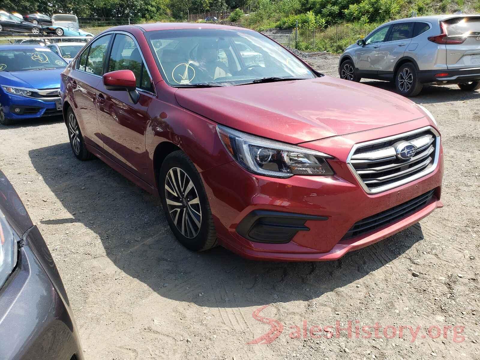 4S3BNAC65J3015030 2018 SUBARU LEGACY