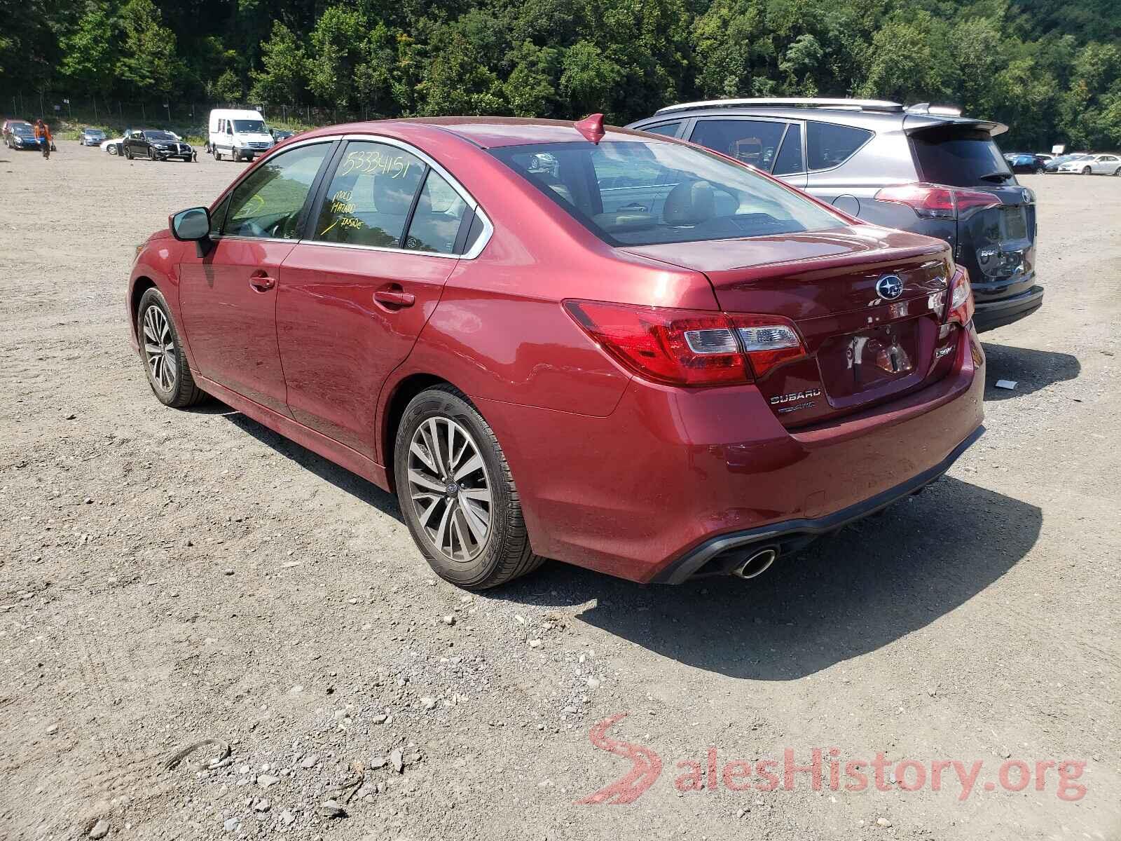 4S3BNAC65J3015030 2018 SUBARU LEGACY