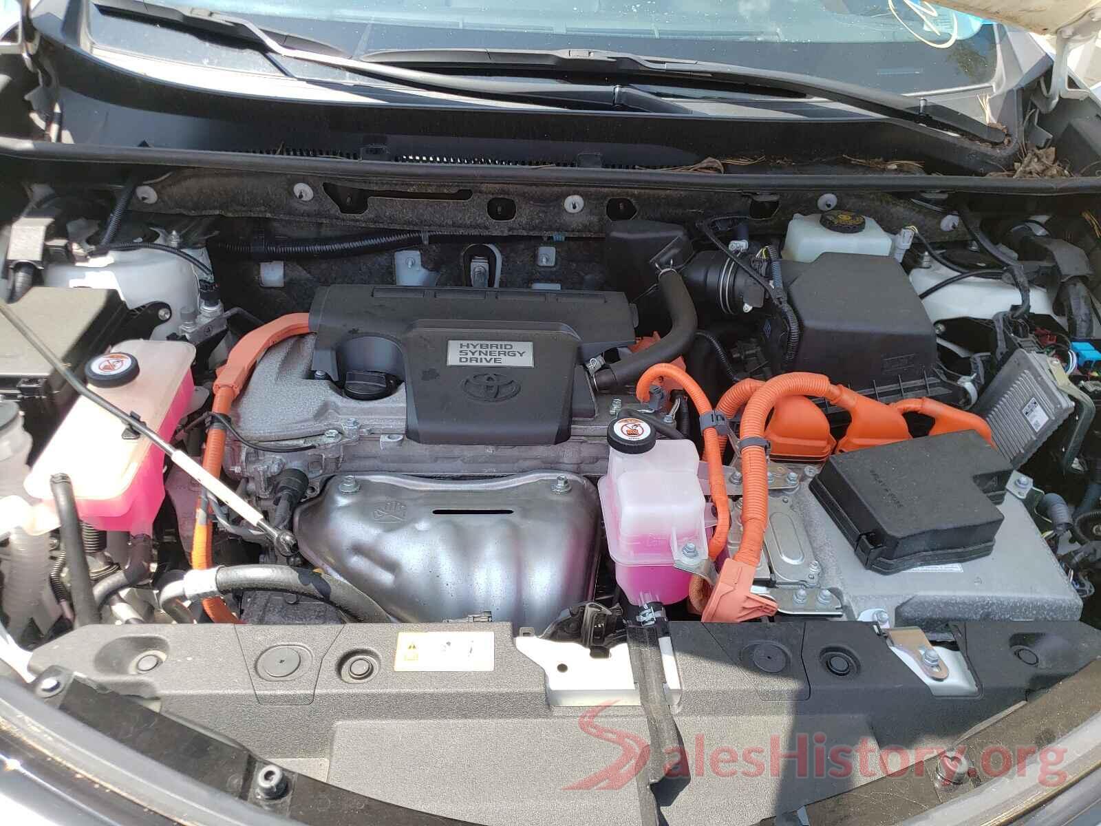 JTMDJREV2HD088691 2017 TOYOTA RAV4