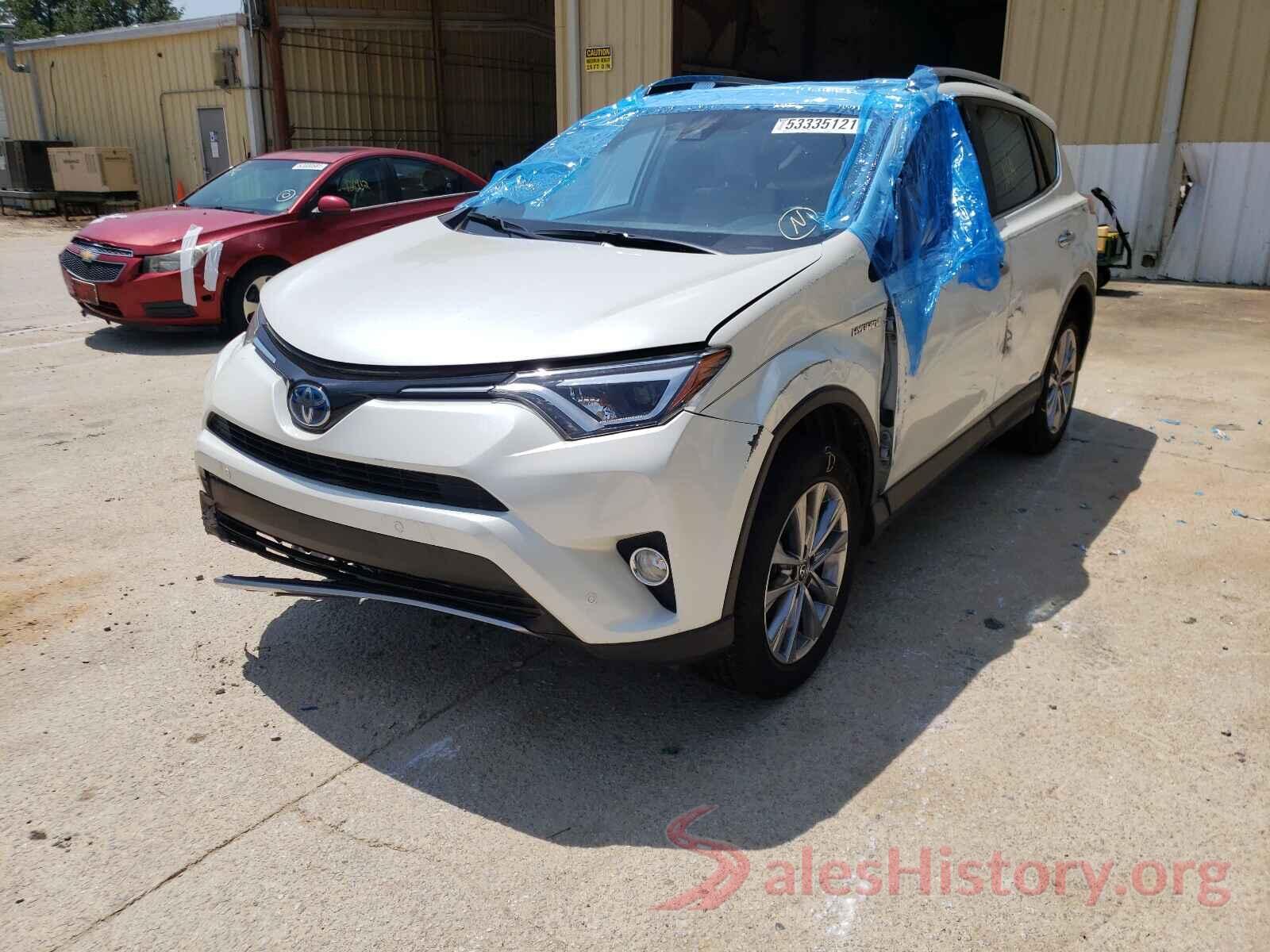 JTMDJREV2HD088691 2017 TOYOTA RAV4