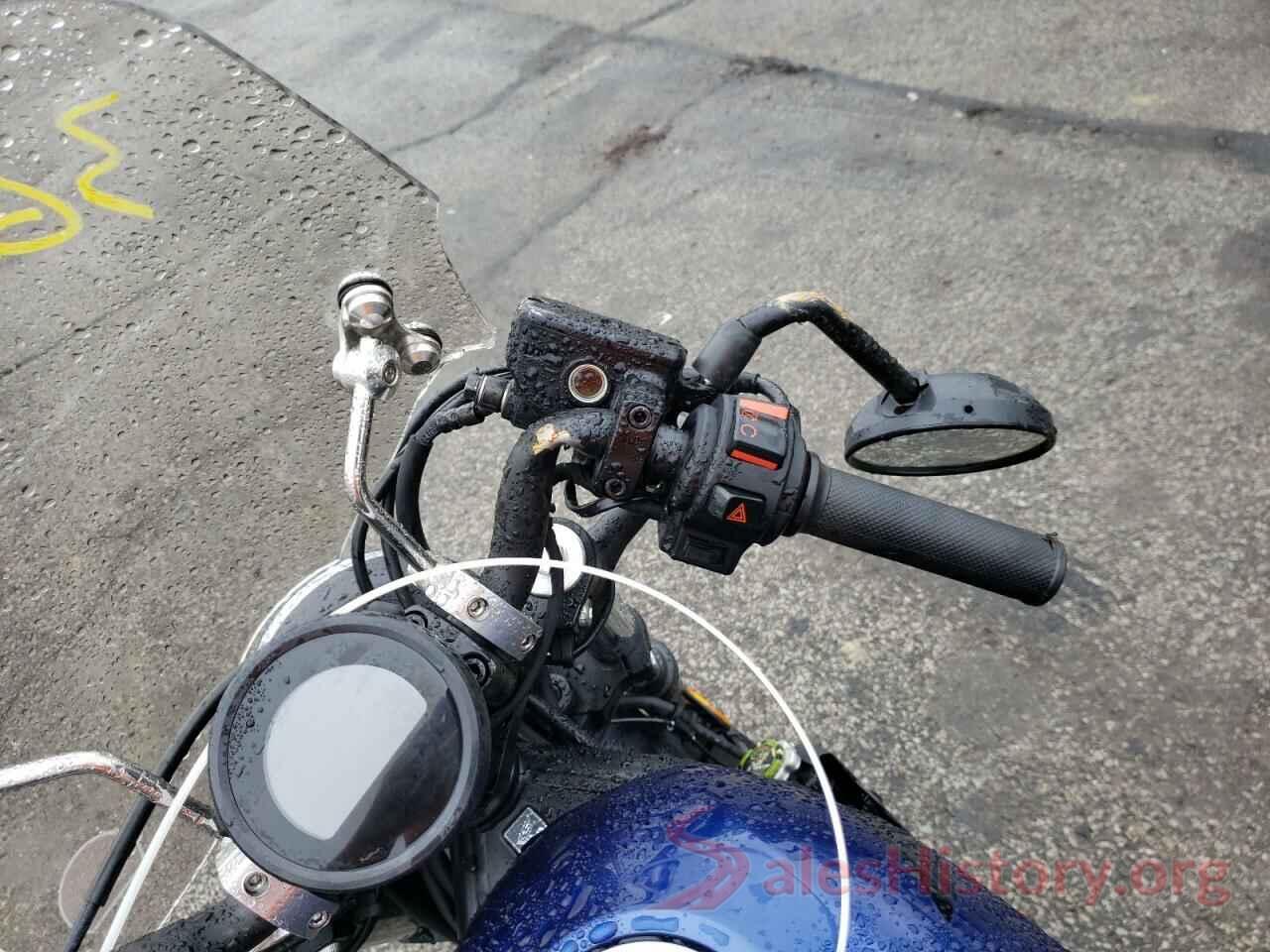 MLHNC5351M5400964 2021 HONDA OTHR CYCLE