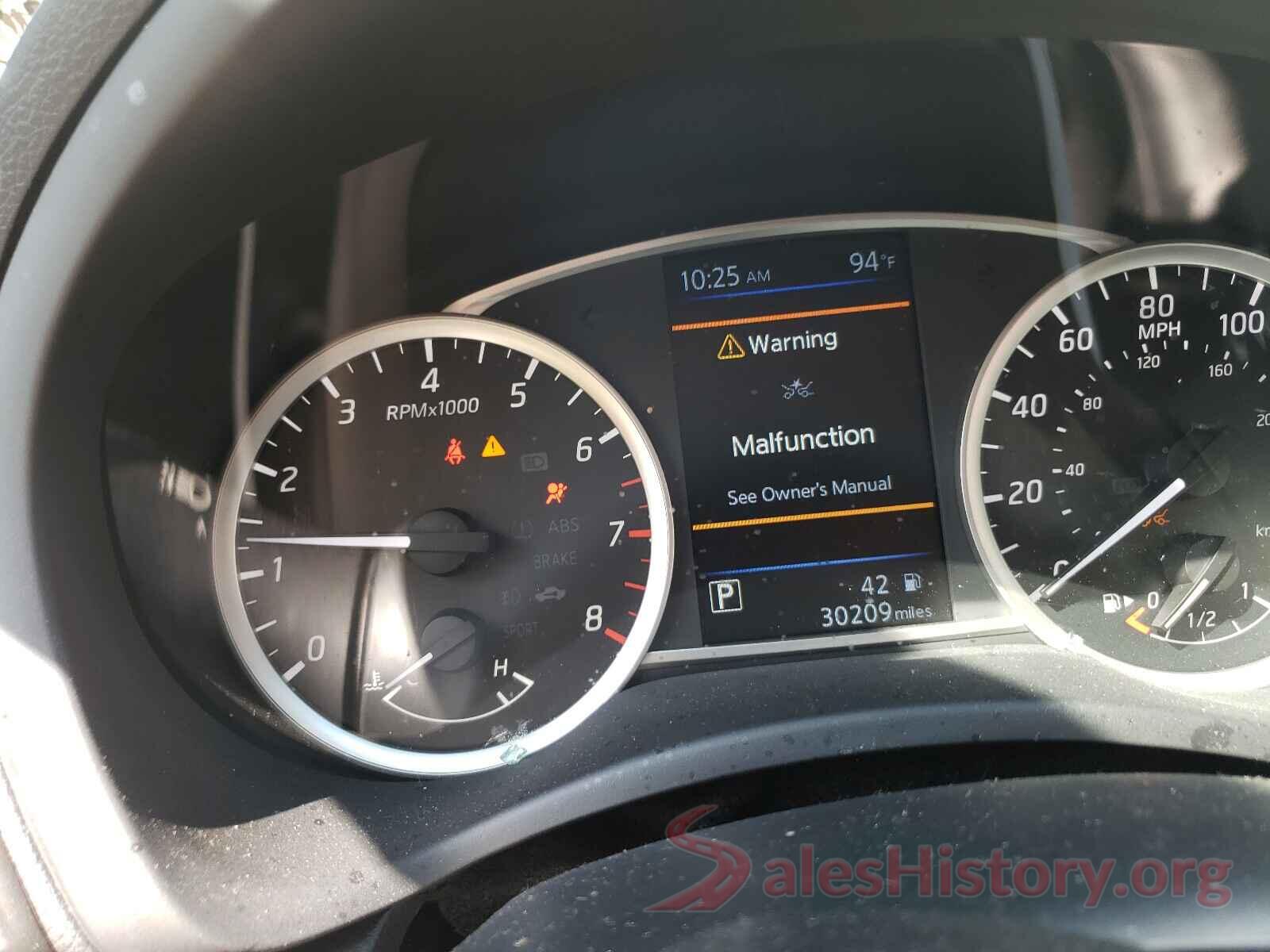 3N1AB7AP0KY220818 2019 NISSAN SENTRA