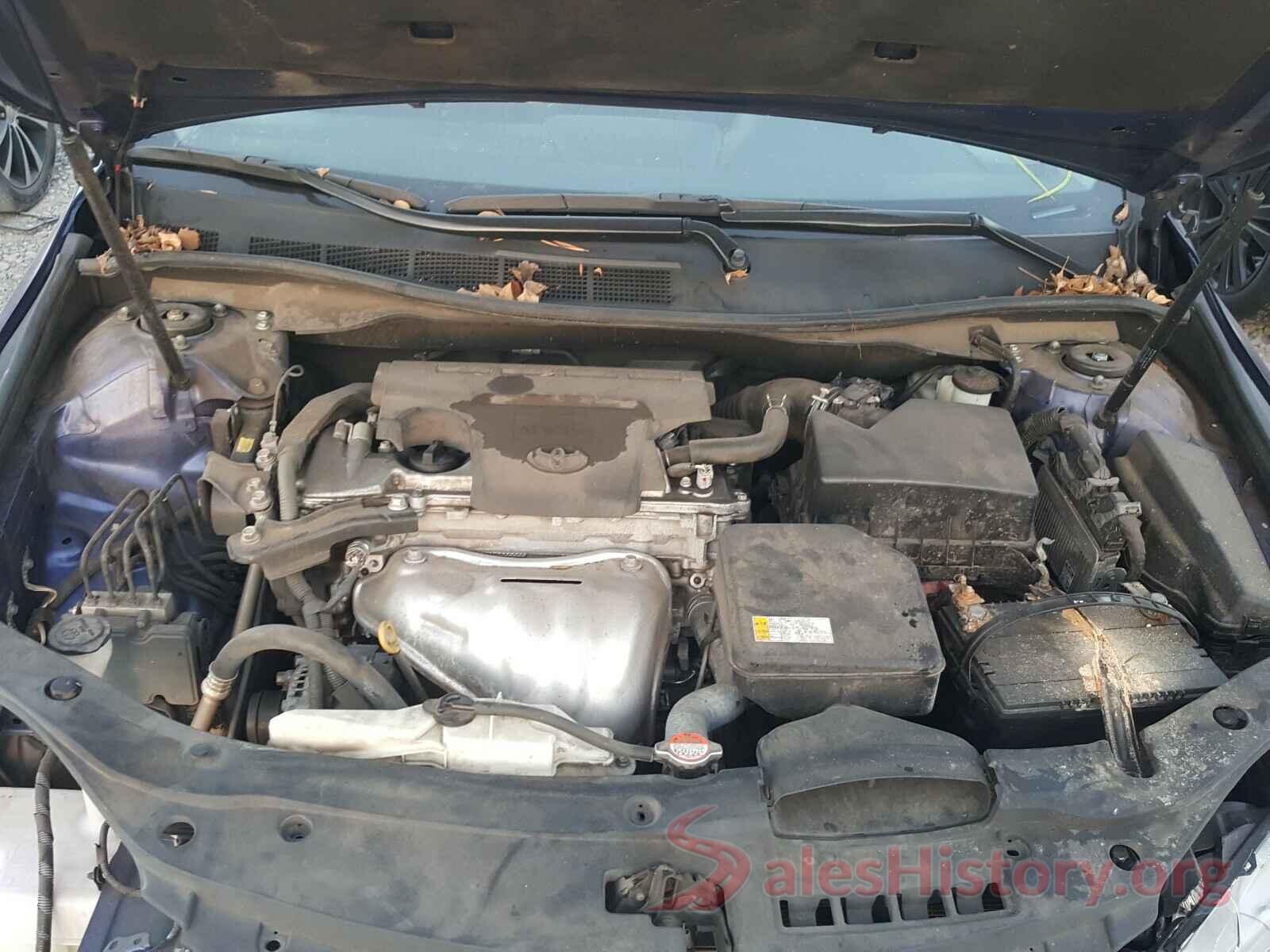 4T1BF1FK0GU565949 2016 TOYOTA CAMRY