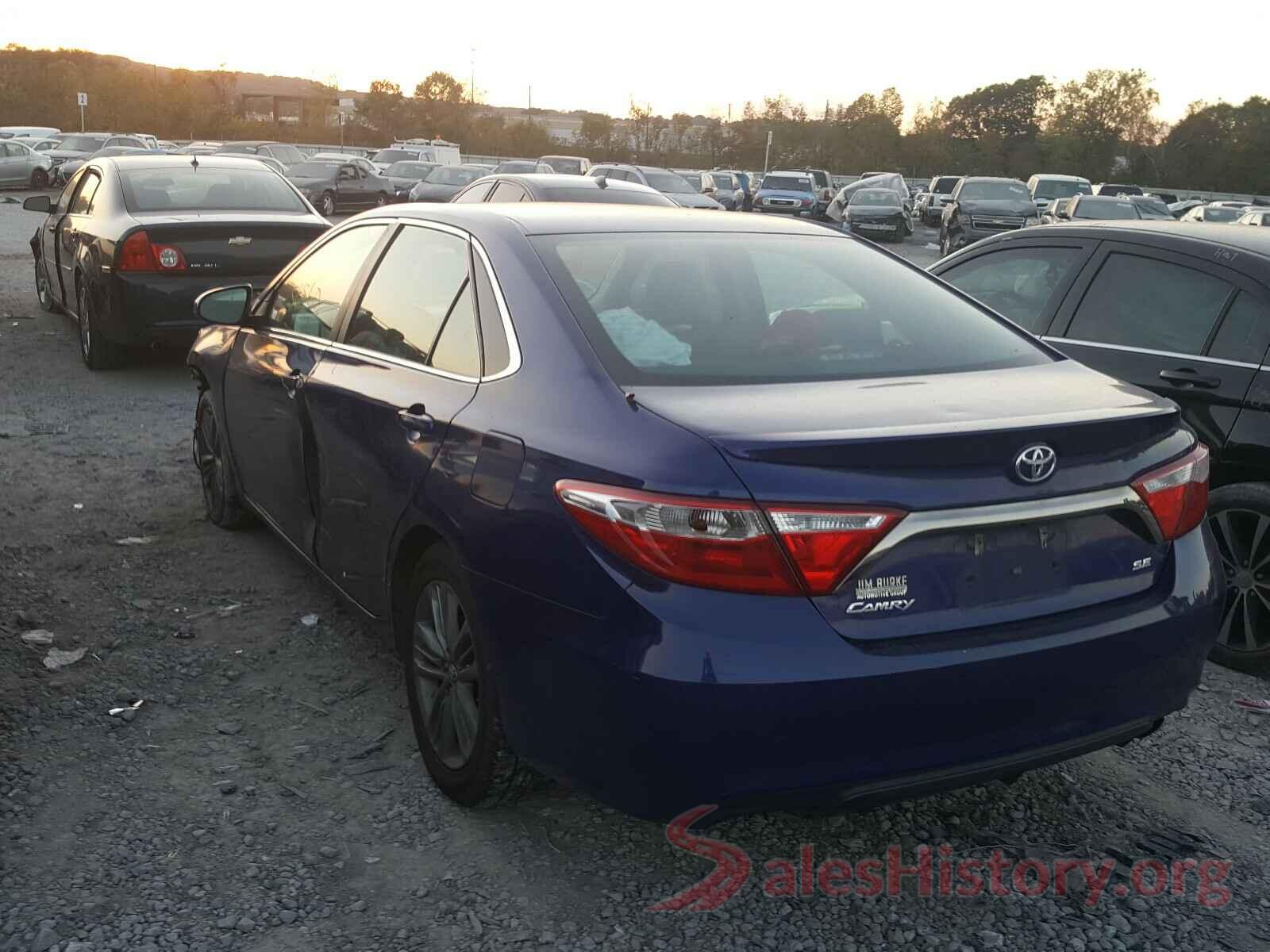 4T1BF1FK0GU565949 2016 TOYOTA CAMRY