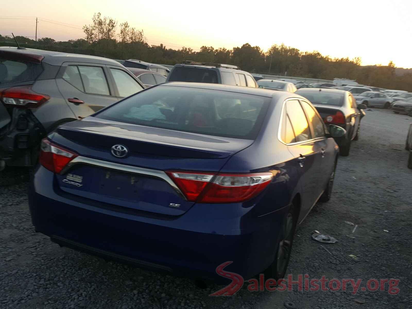 4T1BF1FK0GU565949 2016 TOYOTA CAMRY