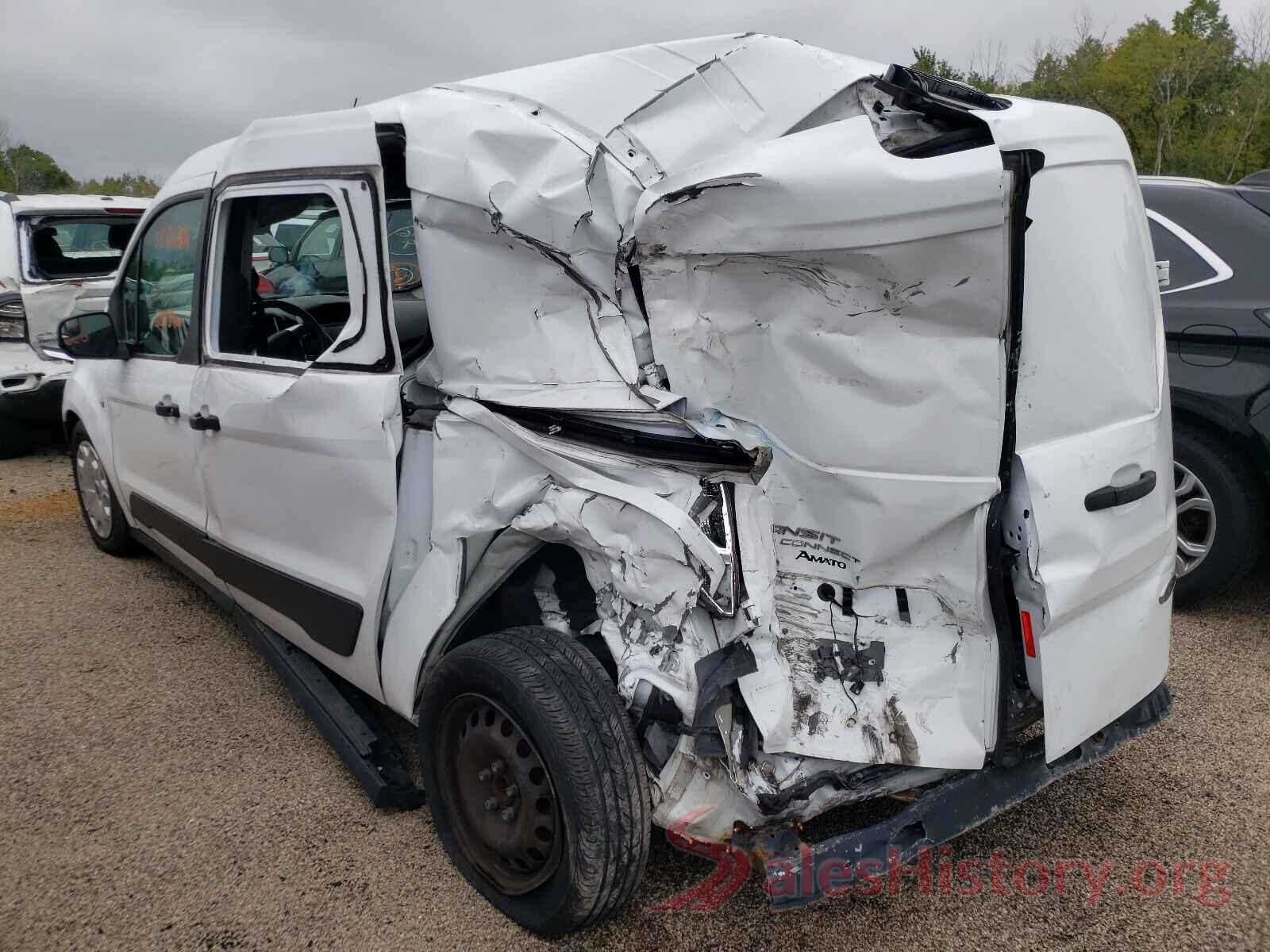 NM0LS7E74G1290444 2016 FORD TRANSIT CO