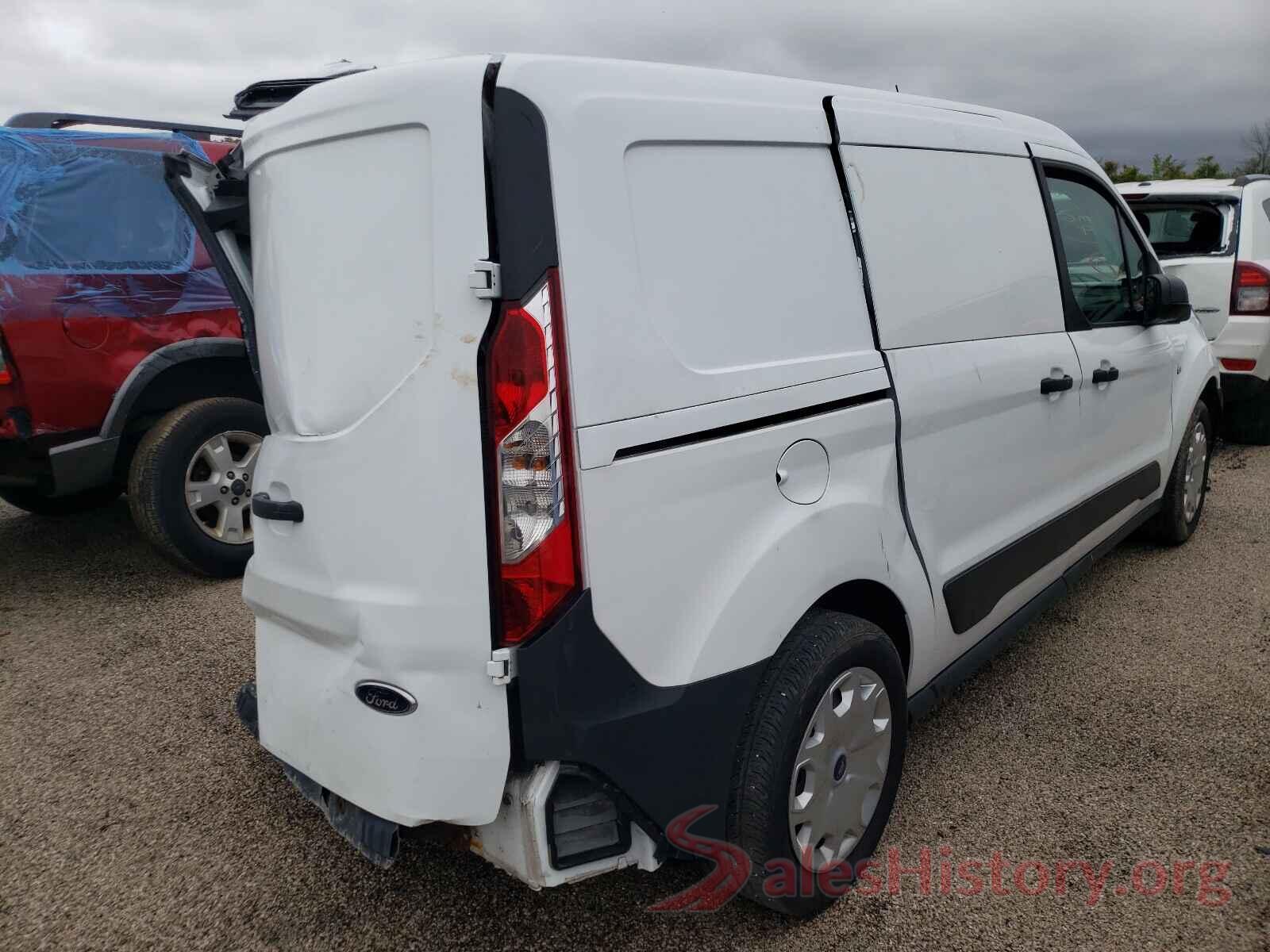 NM0LS7E74G1290444 2016 FORD TRANSIT CO