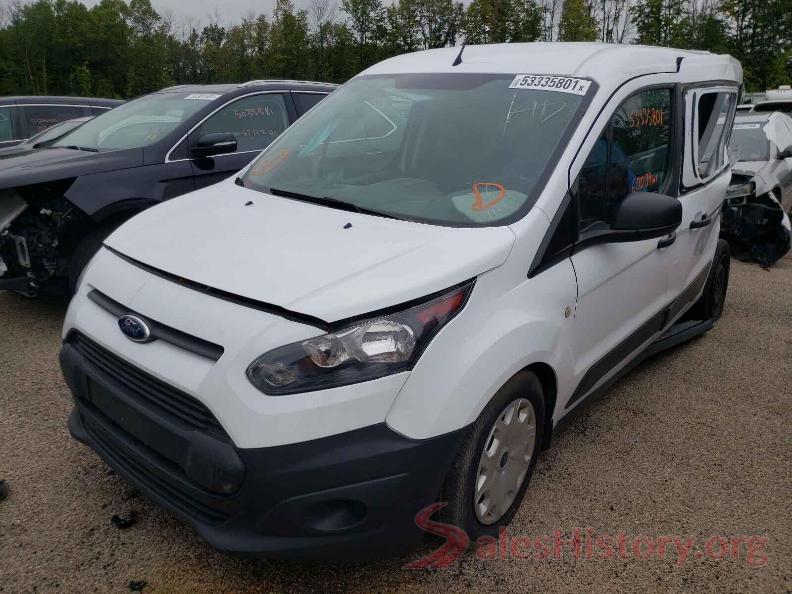 NM0LS7E74G1290444 2016 FORD TRANSIT CO