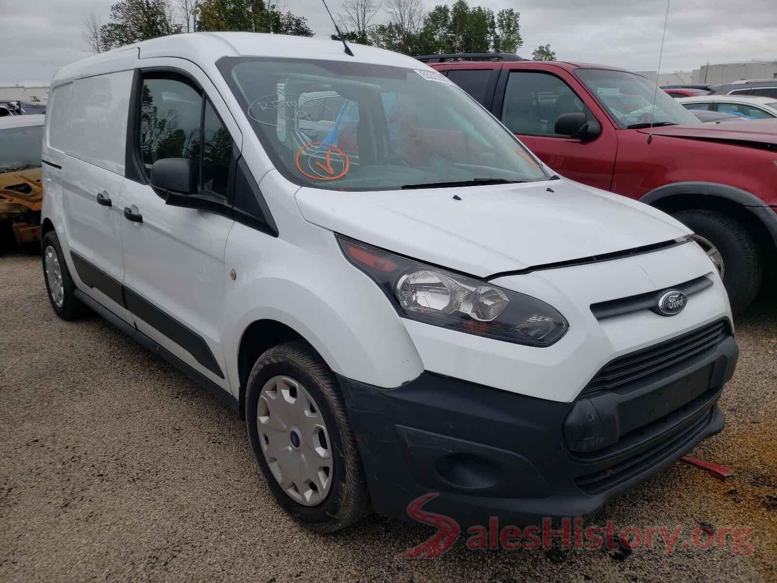 NM0LS7E74G1290444 2016 FORD TRANSIT CO