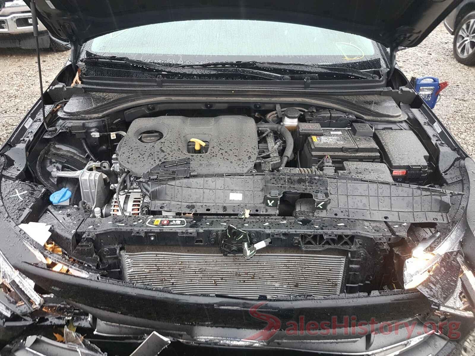 KMHD84LF3LU061577 2020 HYUNDAI ELANTRA