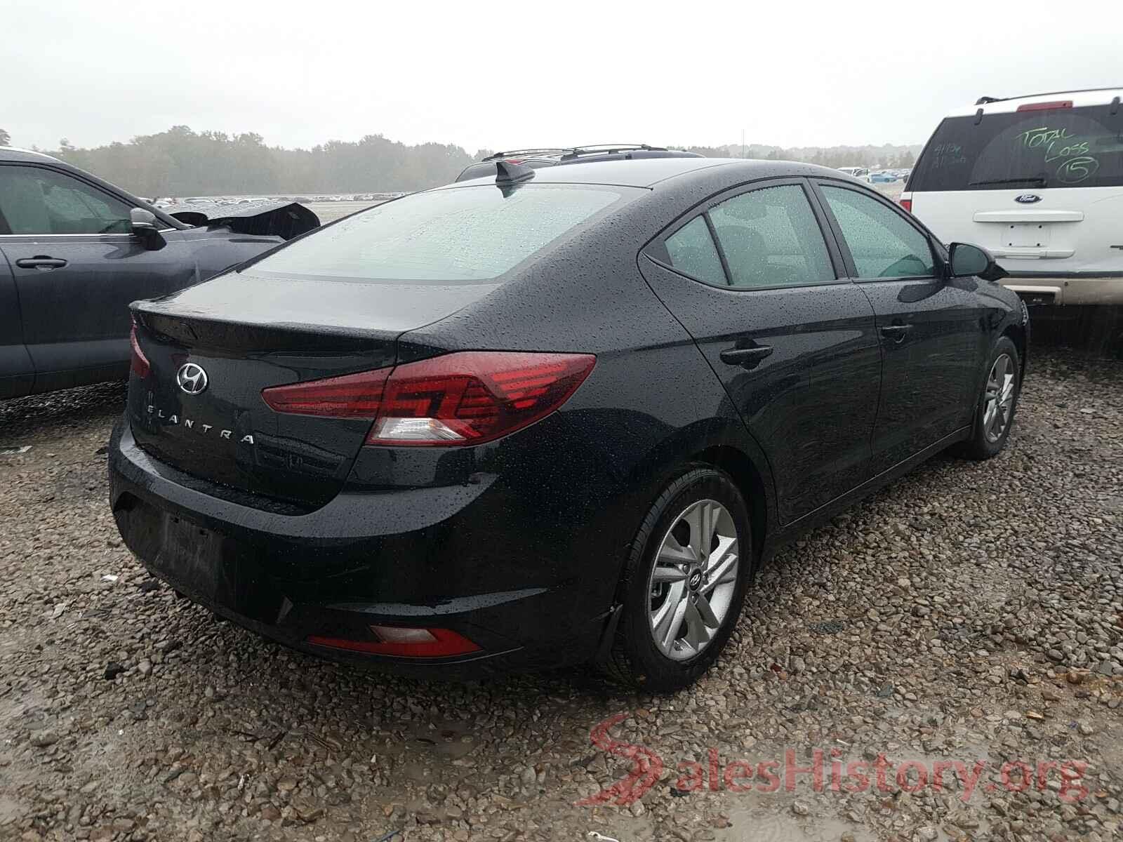 KMHD84LF3LU061577 2020 HYUNDAI ELANTRA