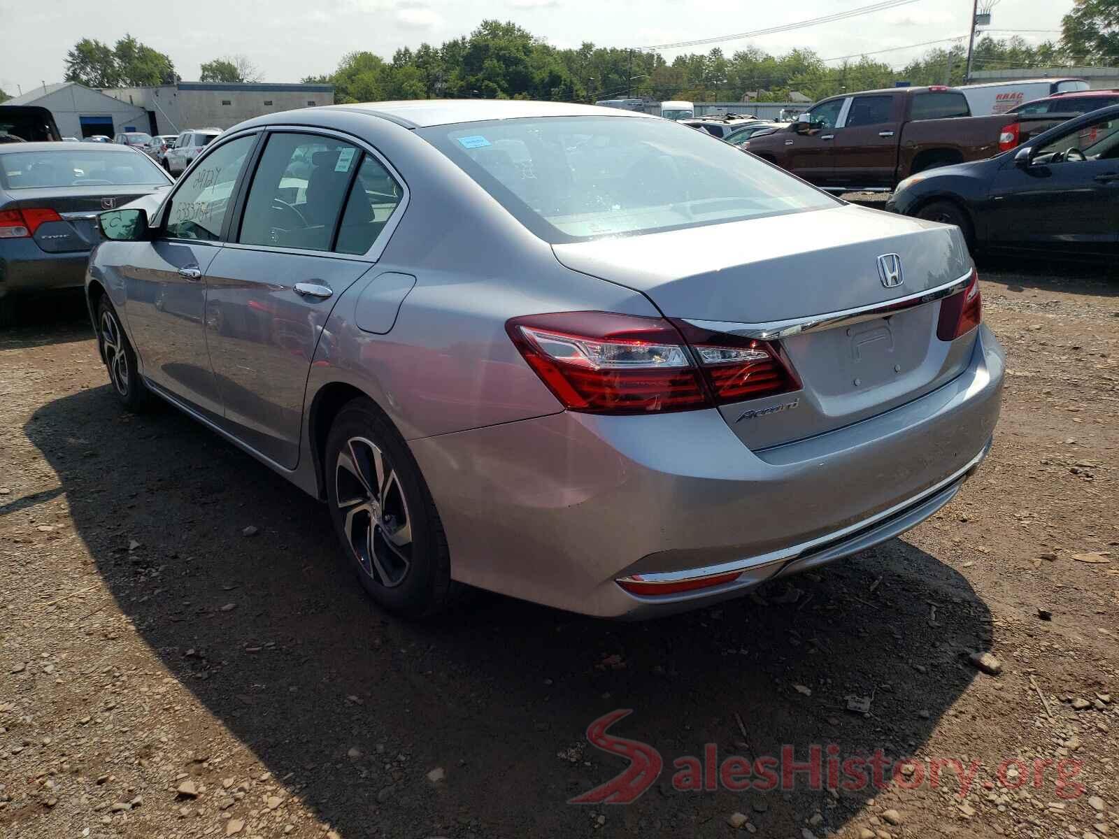 1HGCR2F37HA287456 2017 HONDA ACCORD