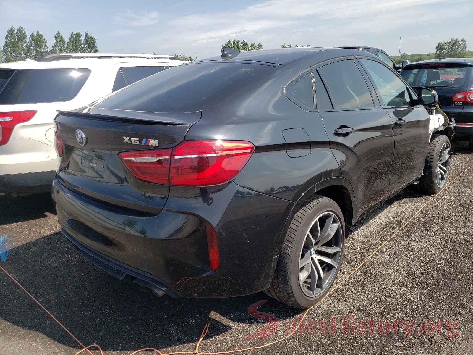 5YMKW8C53J0Y74705 2018 BMW X6