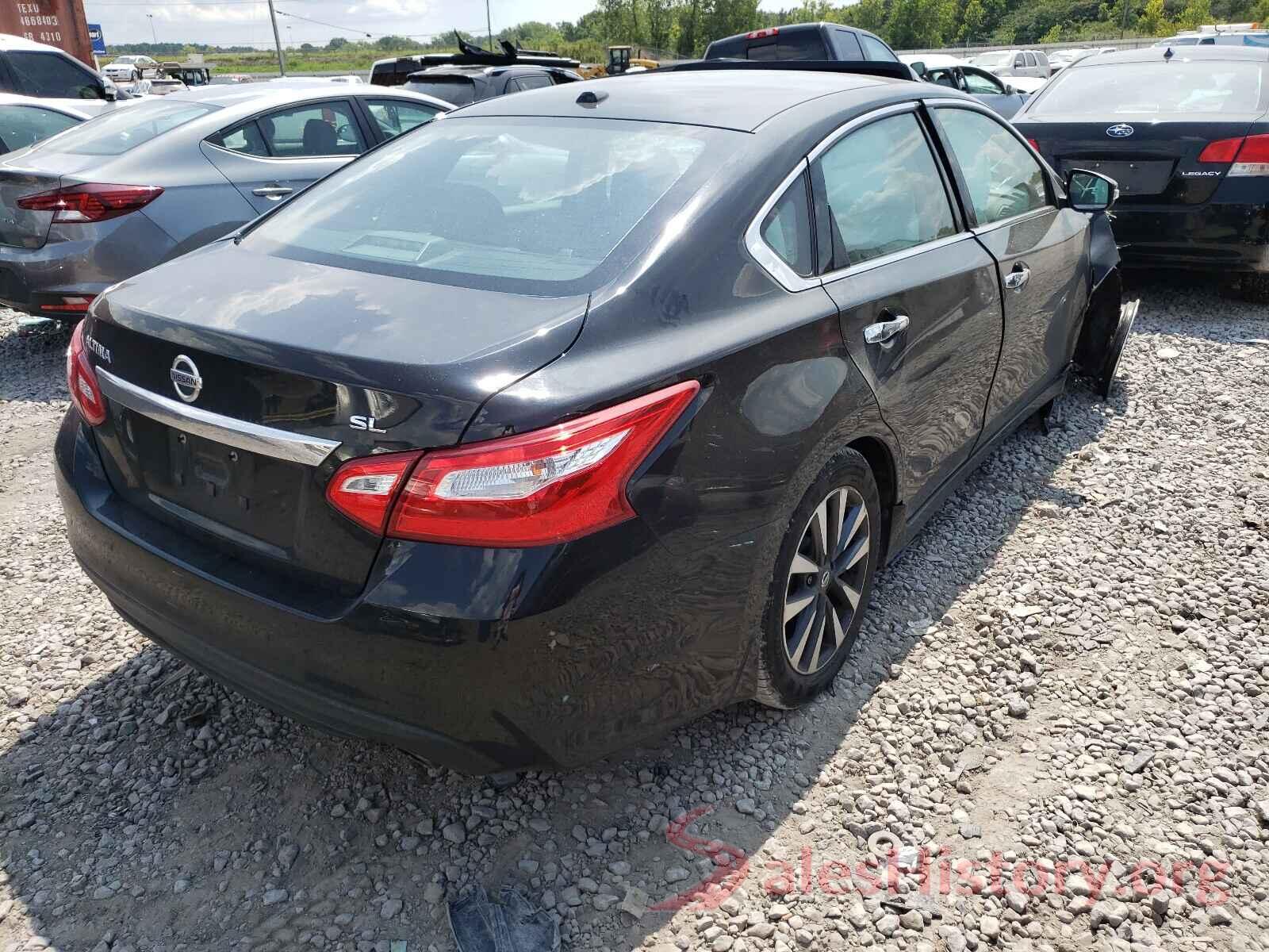 1N4AL3AP5GC271580 2016 NISSAN ALTIMA