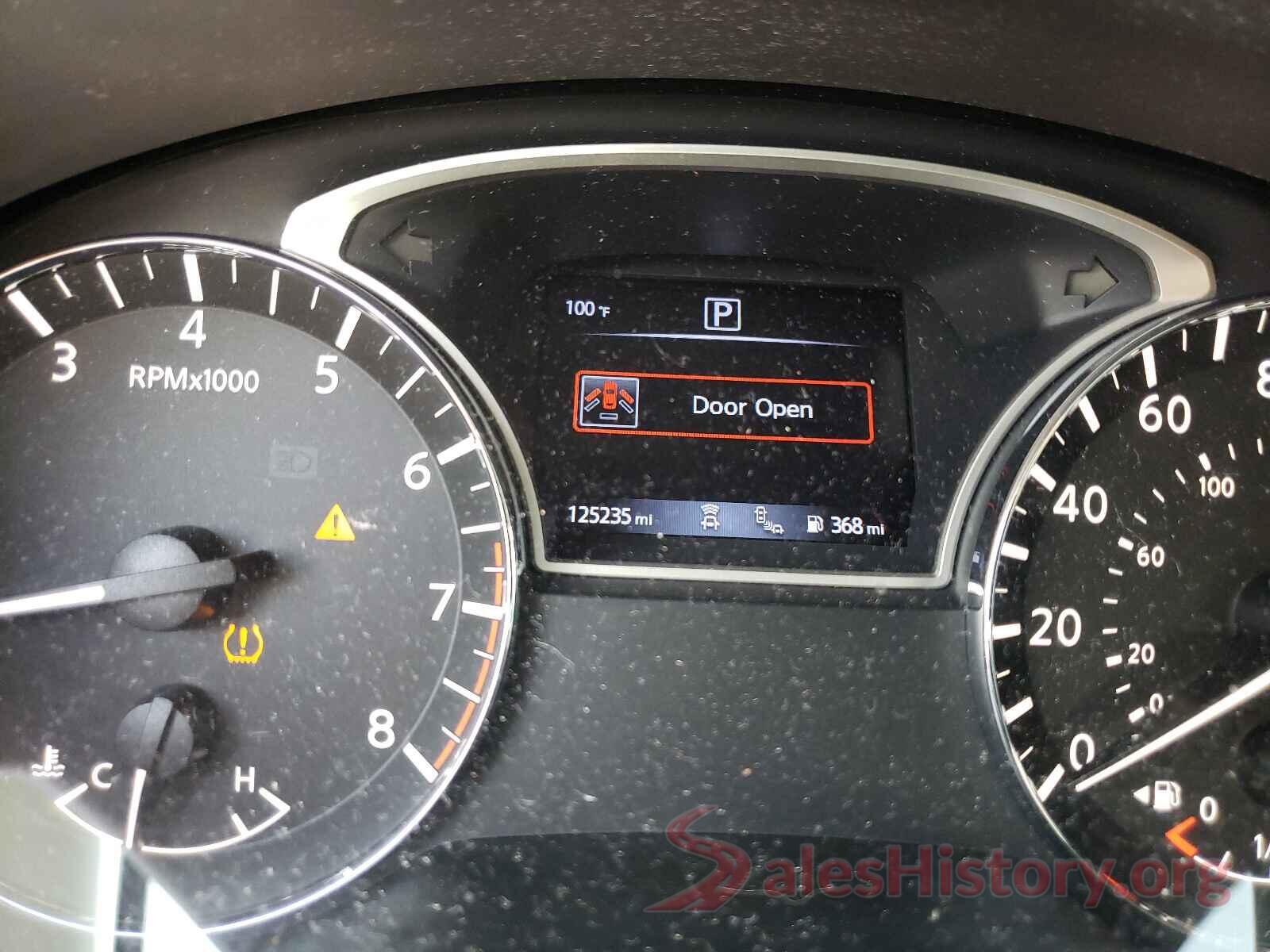 1N4AL3AP5GC271580 2016 NISSAN ALTIMA