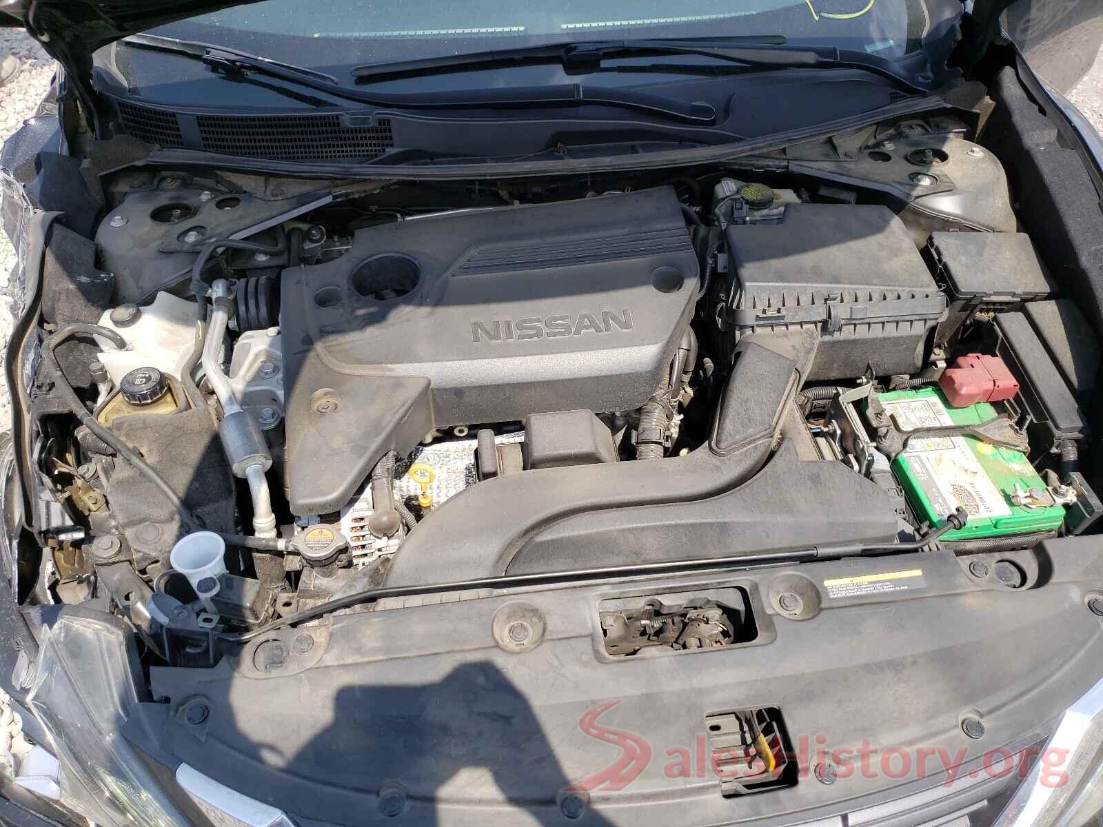 1N4AL3AP5GC271580 2016 NISSAN ALTIMA