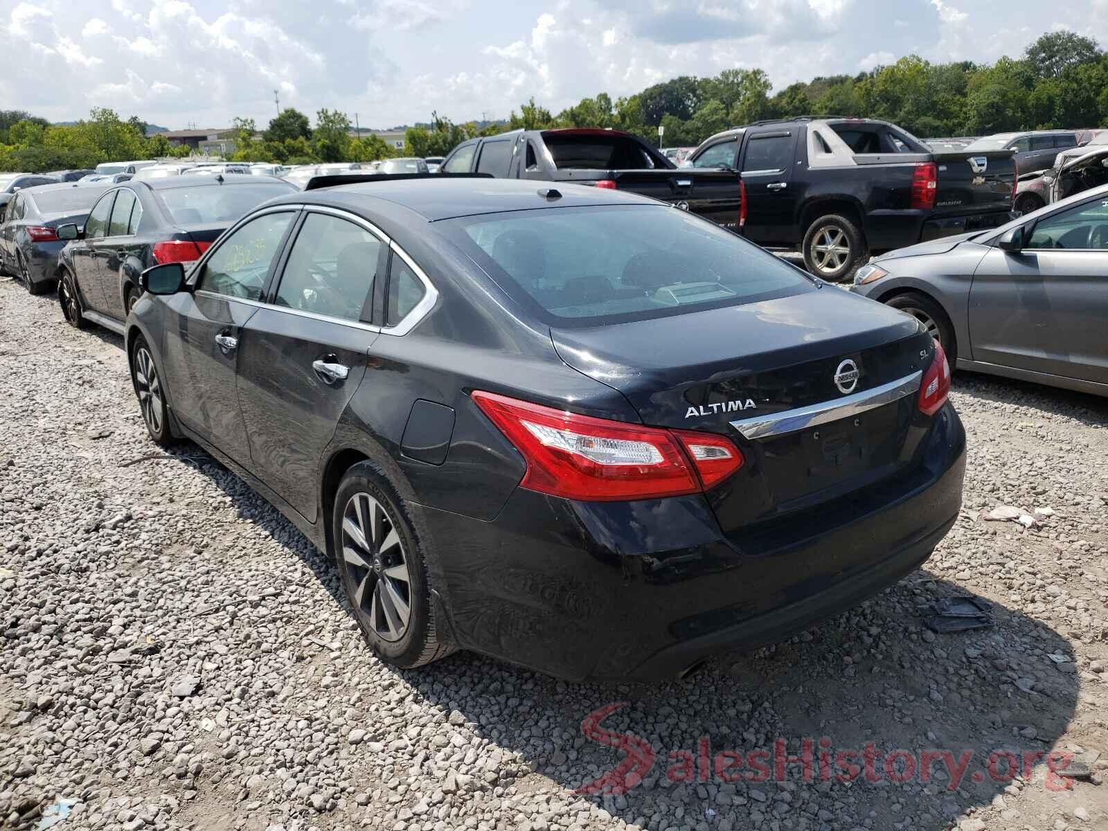 1N4AL3AP5GC271580 2016 NISSAN ALTIMA