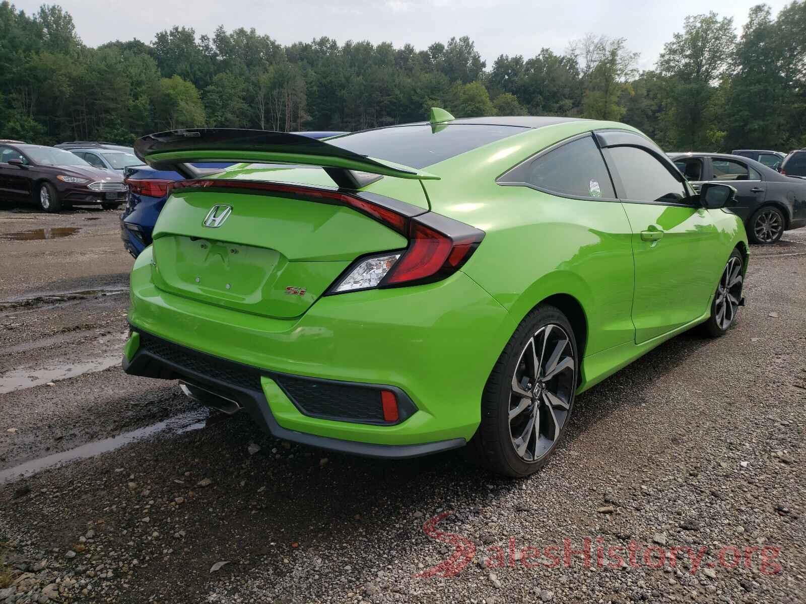 2HGFC3A52JH755498 2018 HONDA CIVIC