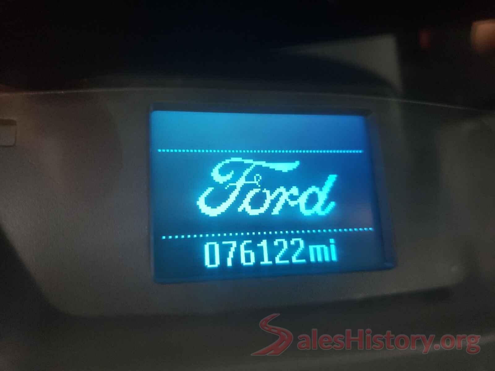 1FBZX2ZM7GKB03018 2016 FORD TRANSIT CO