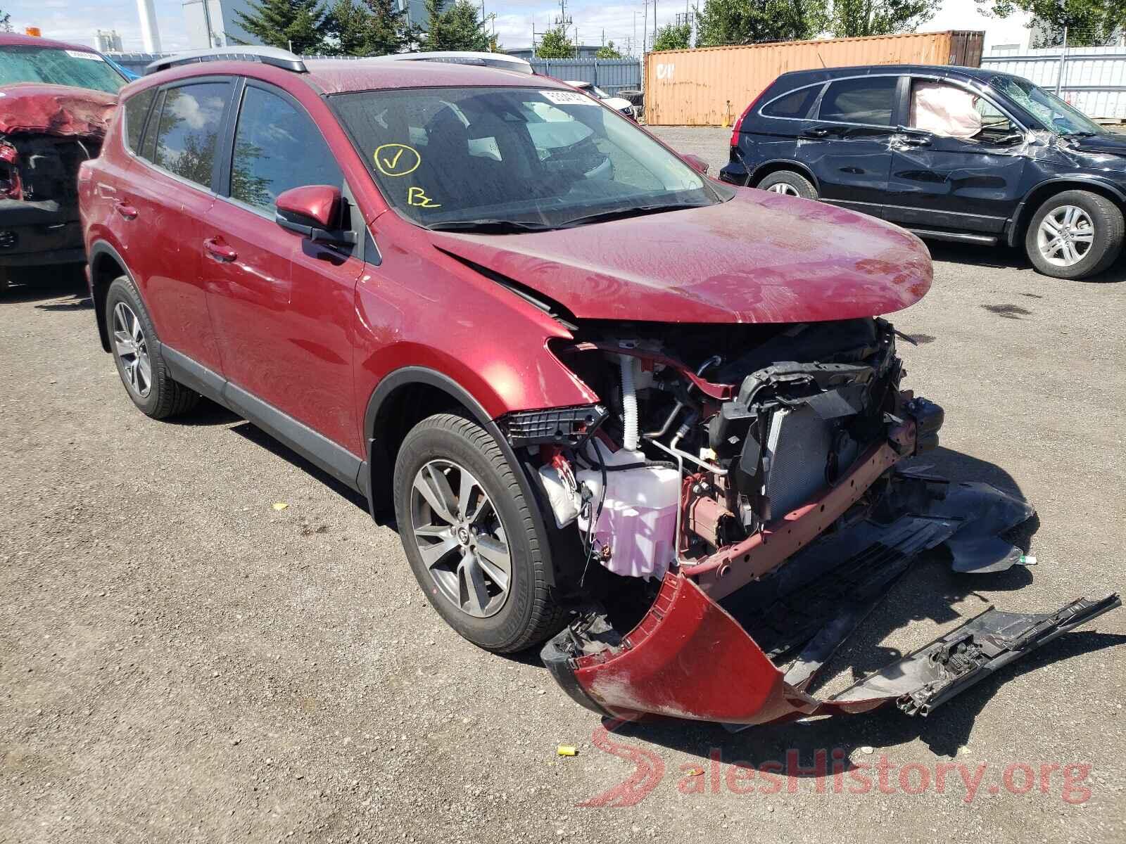 2T3BFREV7JW782696 2018 TOYOTA RAV4