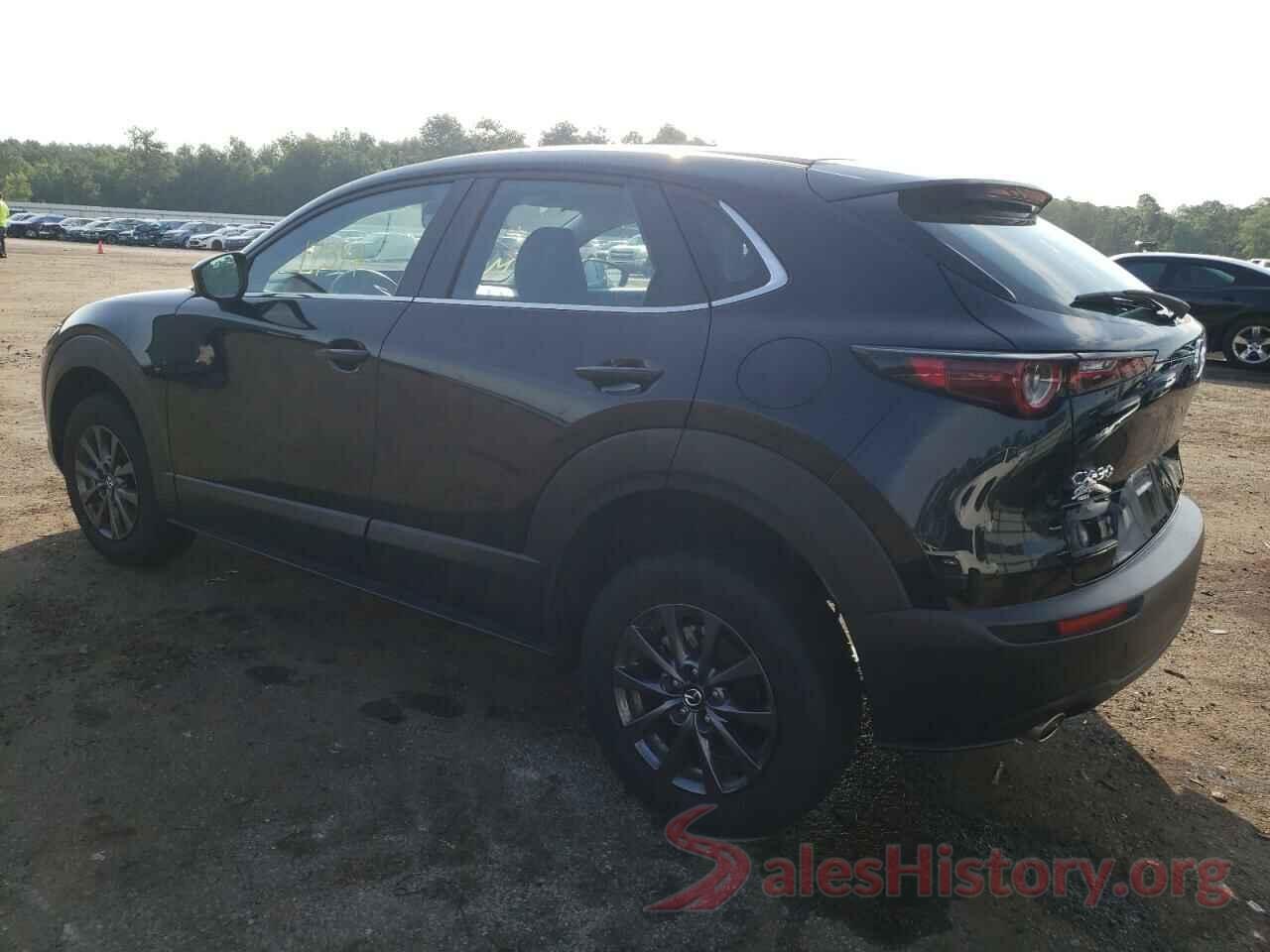 3MVDMAAL7MM270378 2021 MAZDA CX30