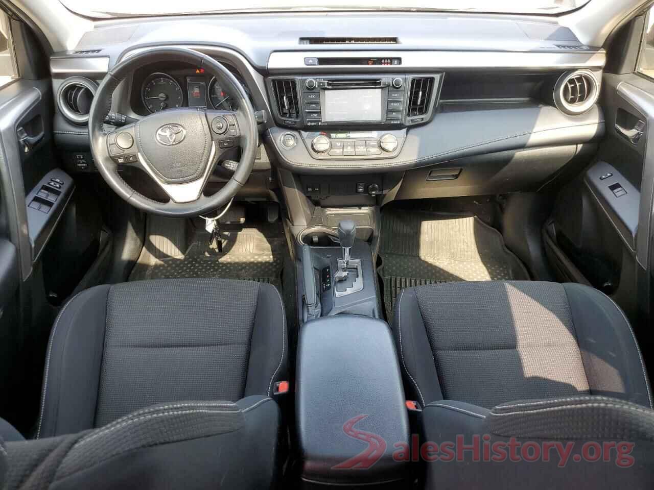 JTMRFREV1JJ220161 2018 TOYOTA RAV4